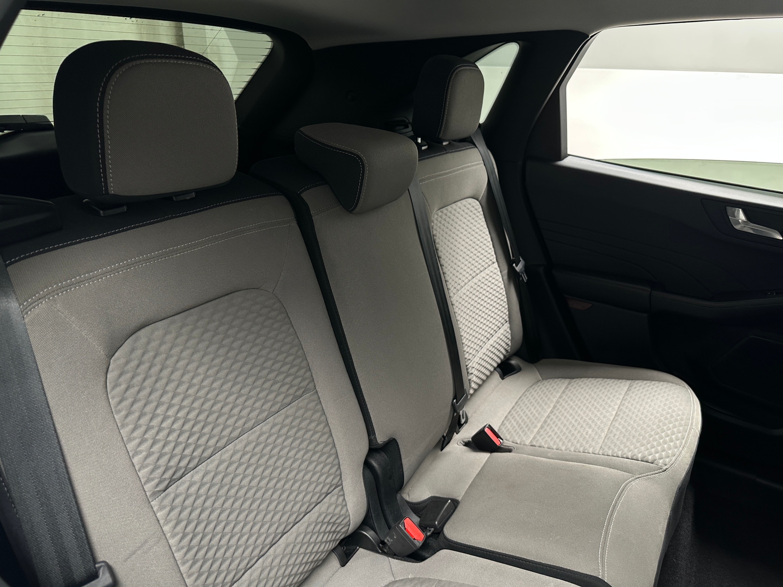 Thumbnail: 2021 Ford Escape - 6