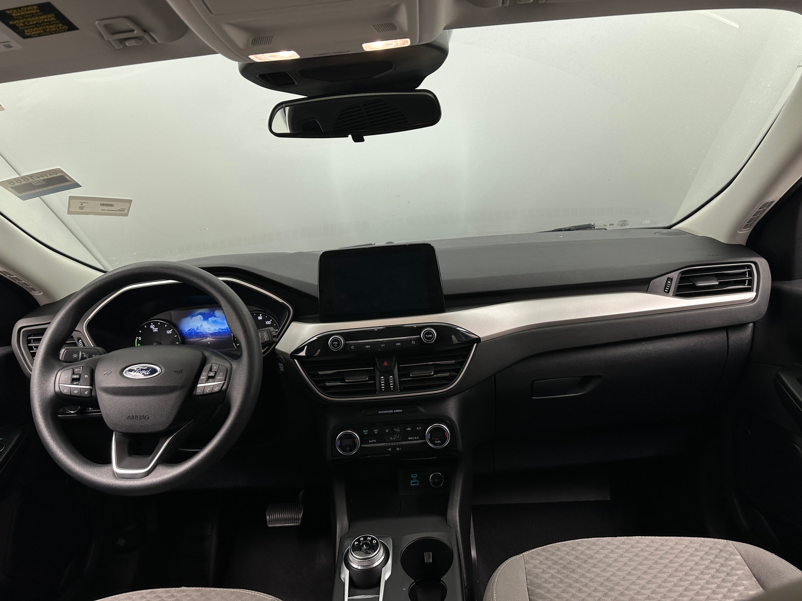 Thumbnail: 2021 Ford Escape - 3