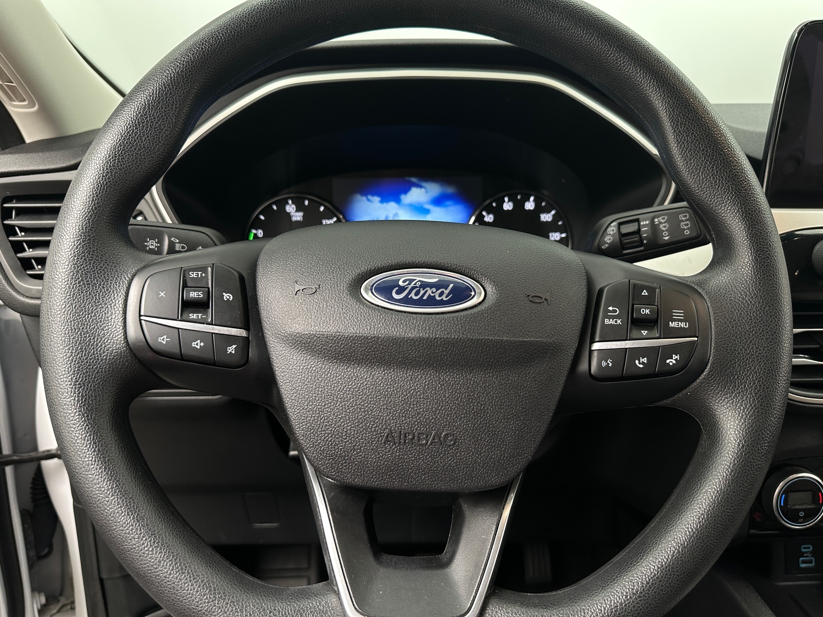 Thumbnail: 2021 Ford Escape - 5