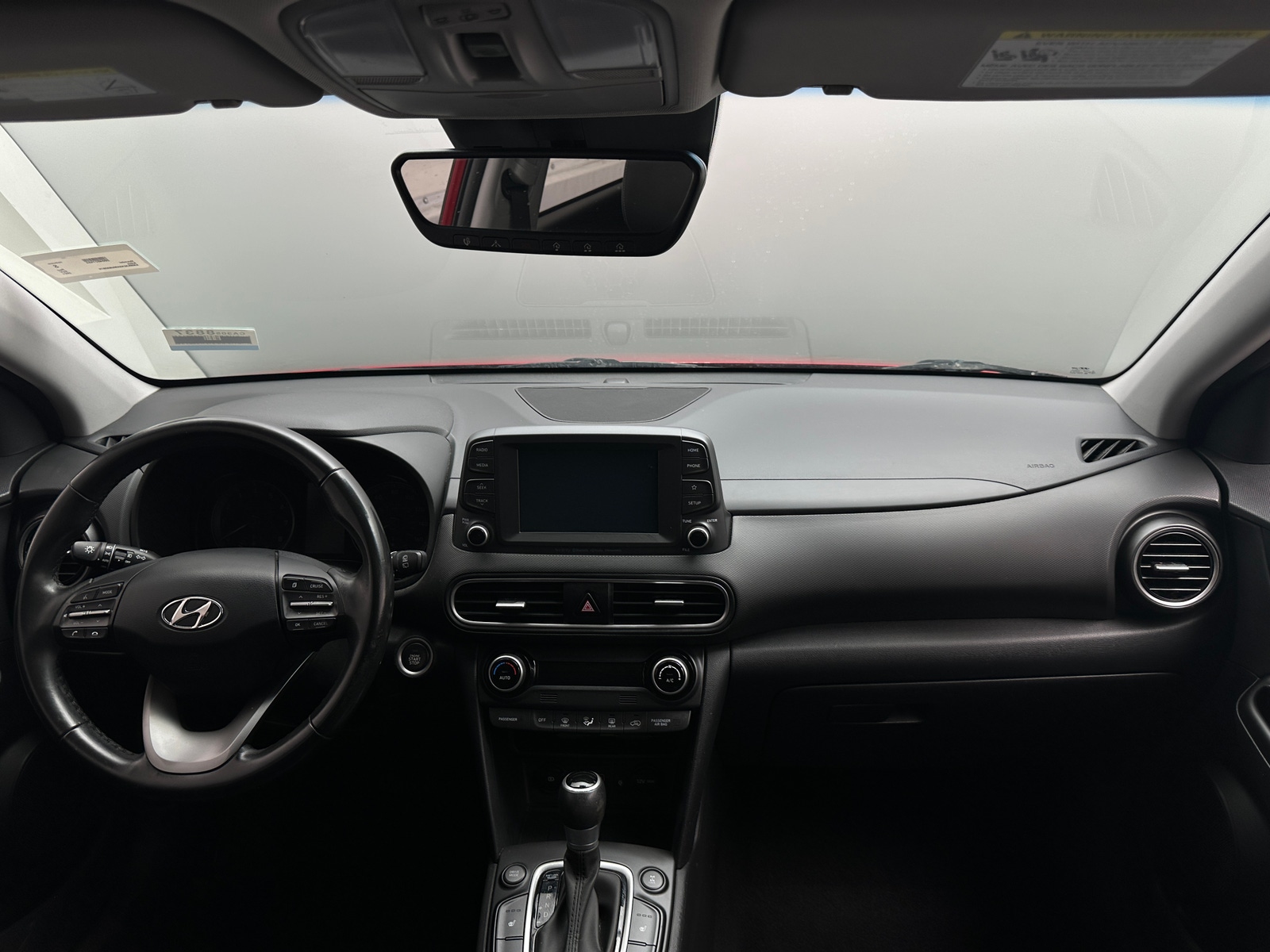 Thumbnail: 2021 Hyundai Kona - 2