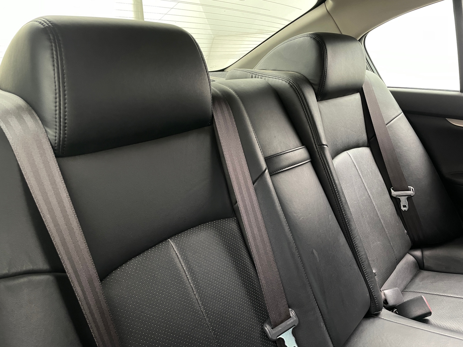 Thumbnail: 2013 INFINITI G37 - 5