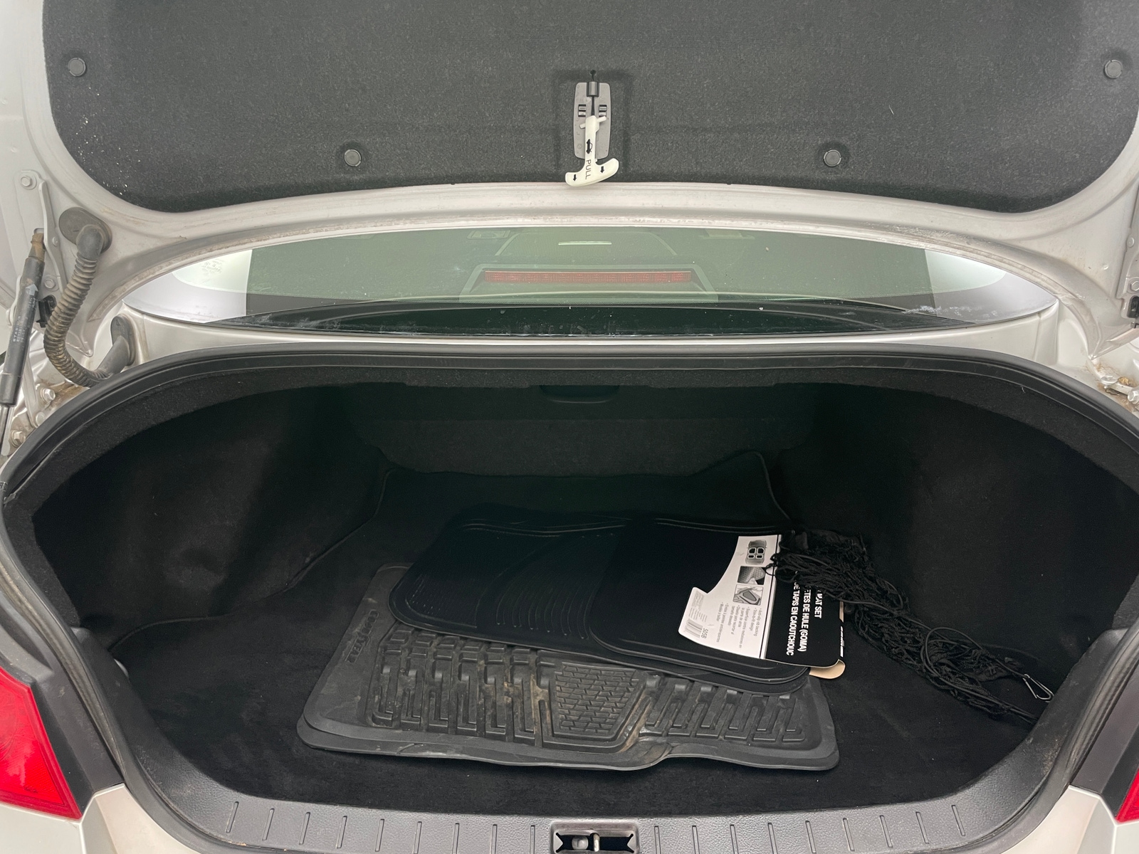 Thumbnail: 2013 INFINITI G37 - 6