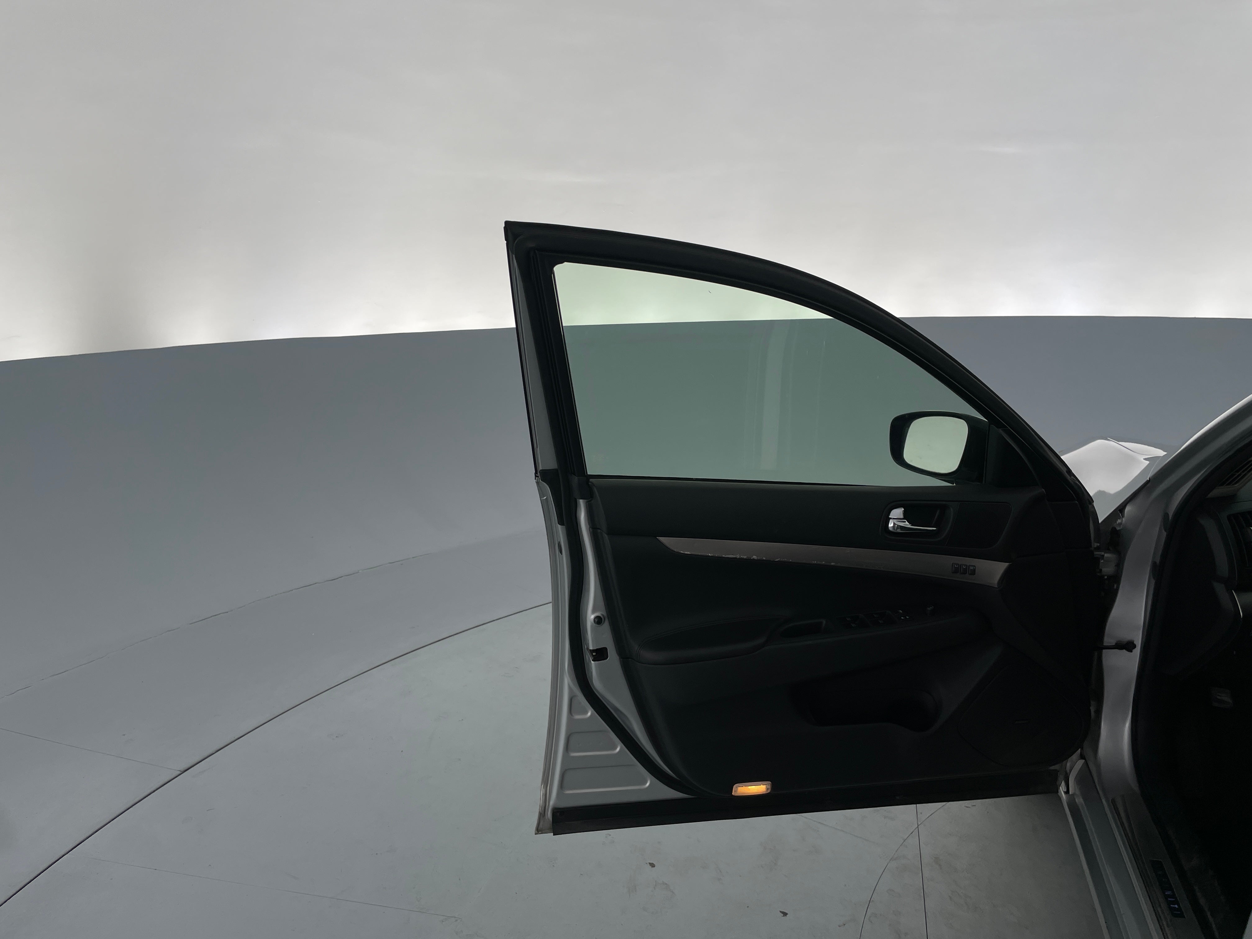2013 INFINITI G Sedan