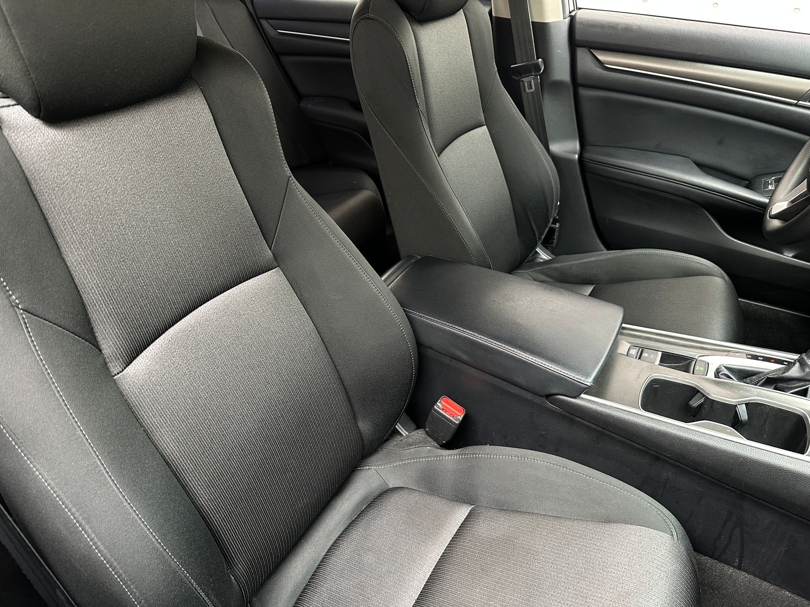 Thumbnail: 2018 Honda Accord - 2