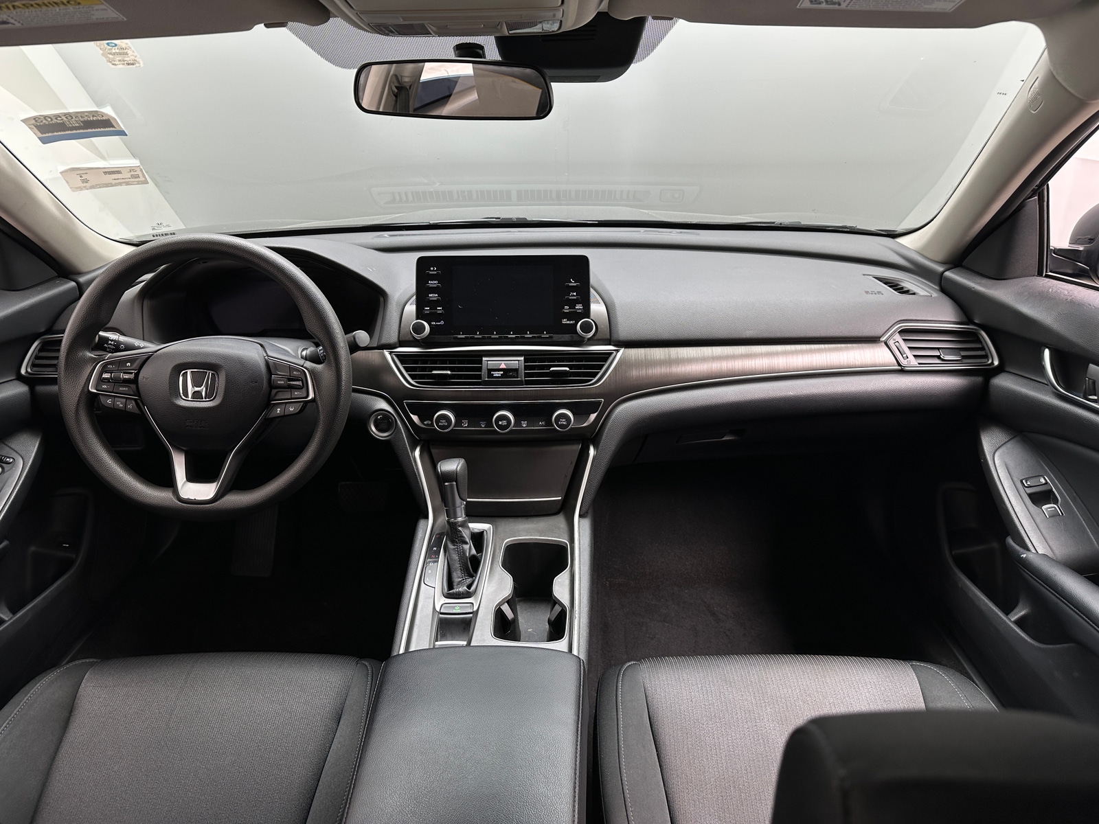 Thumbnail: 2018 Honda Accord - 3