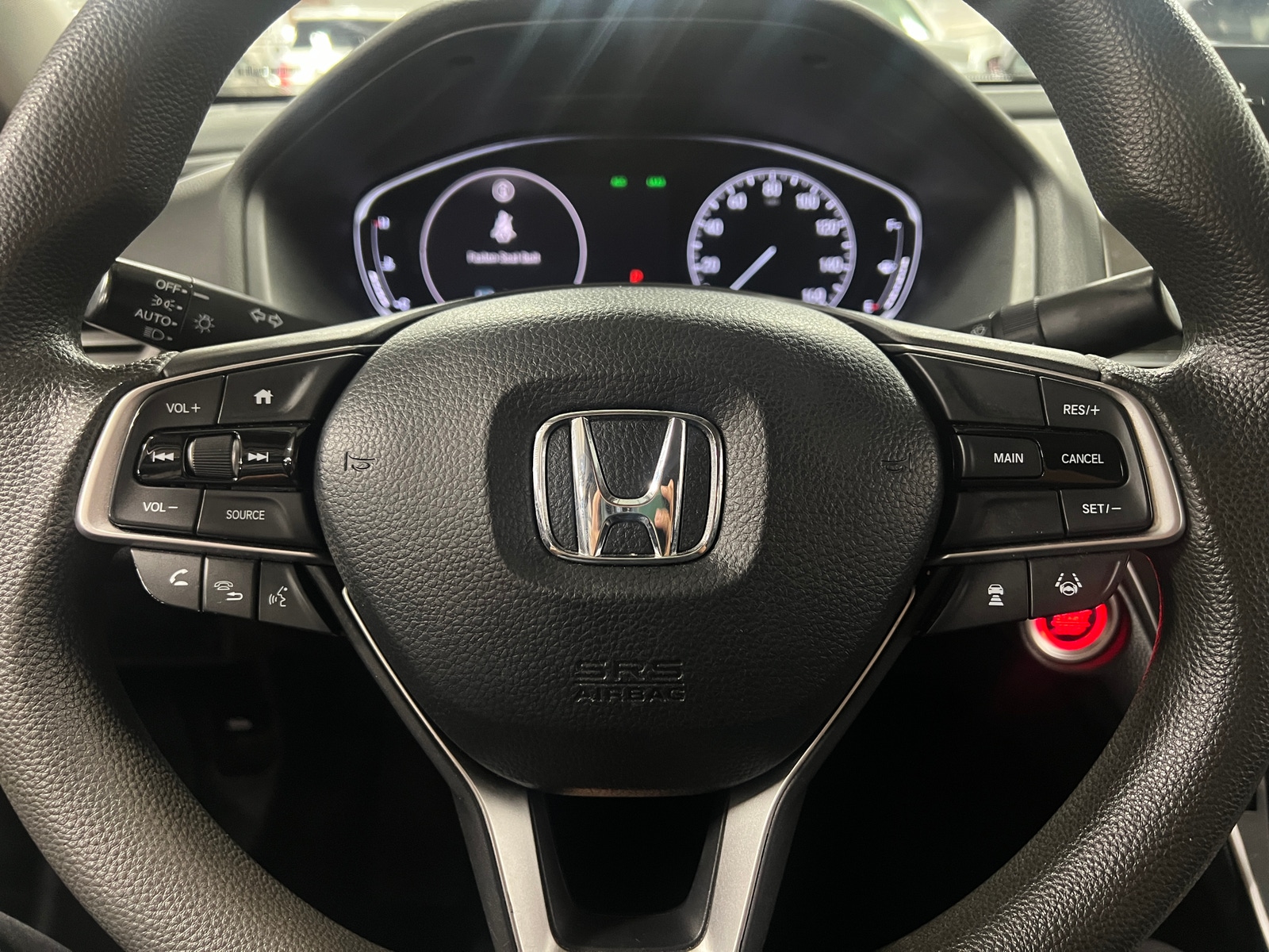 Thumbnail: 2018 Honda Accord - 5
