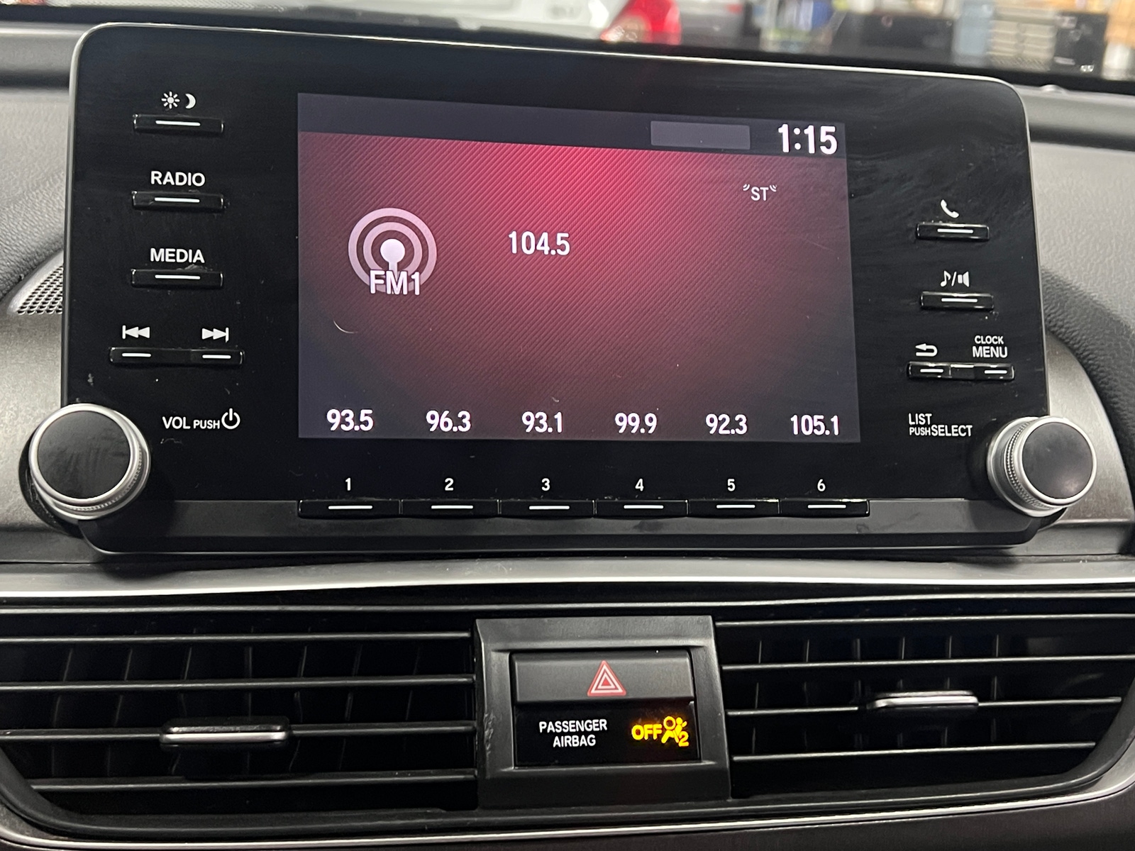 Thumbnail: 2018 Honda Accord - 4