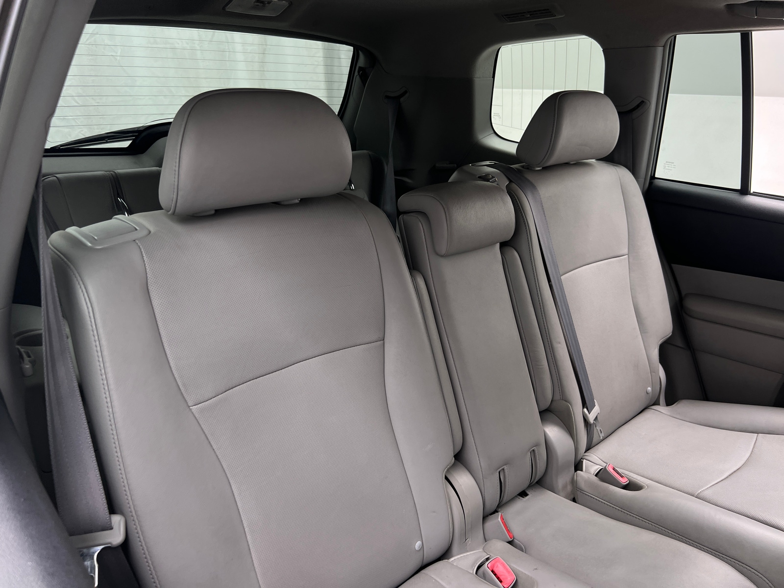 Thumbnail: 2012 Toyota Highlander - 5