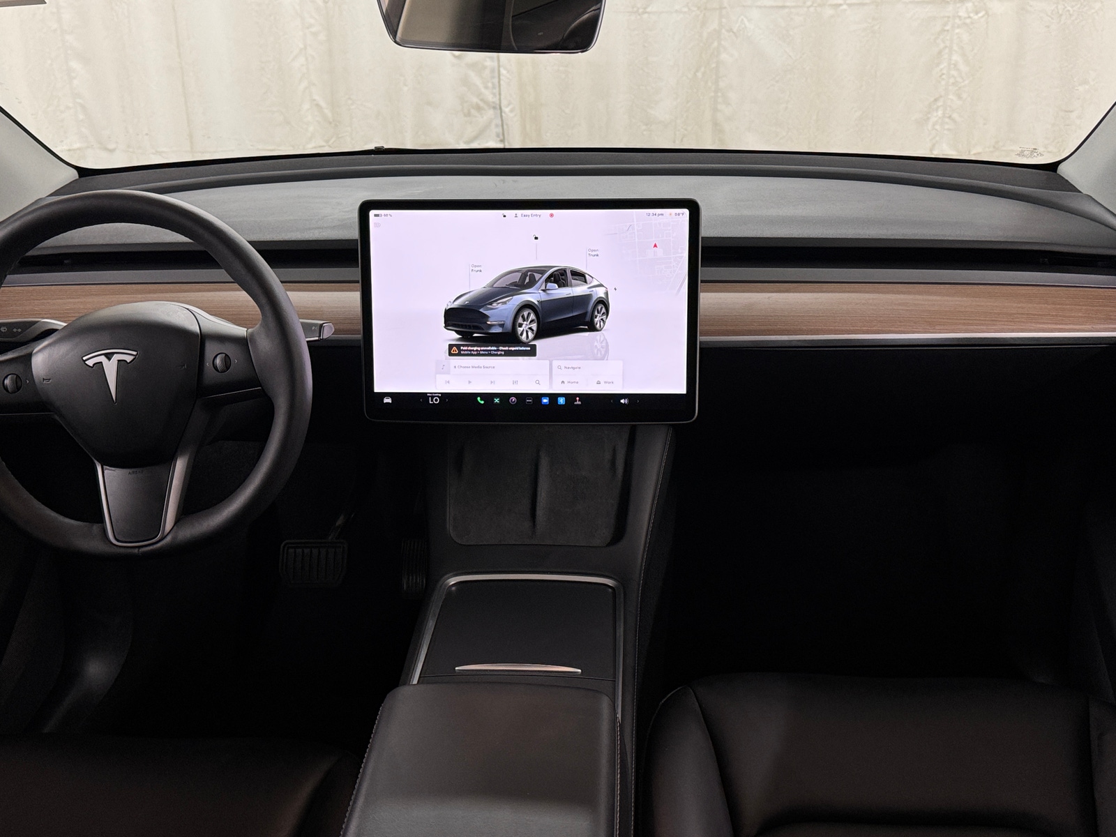 Thumbnail: 2024 Tesla Model Y - 2