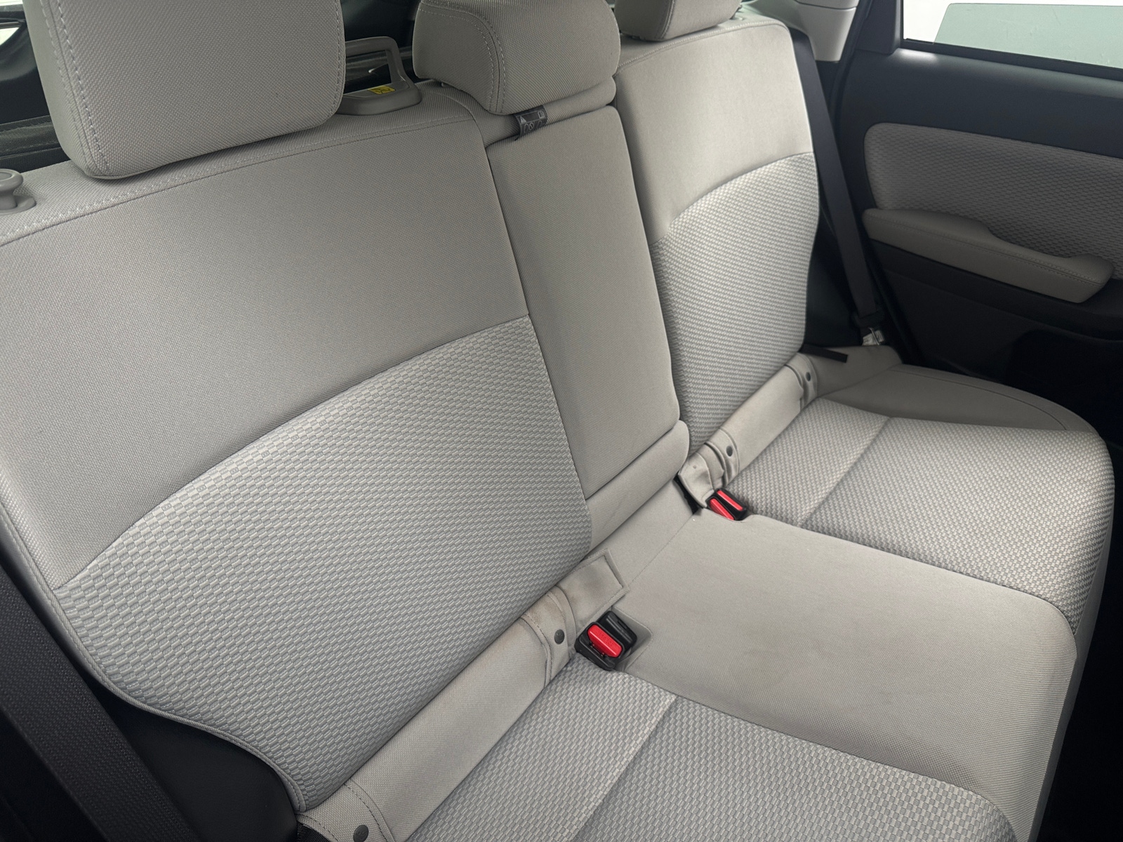 Thumbnail: 2017 Subaru Forester - 6