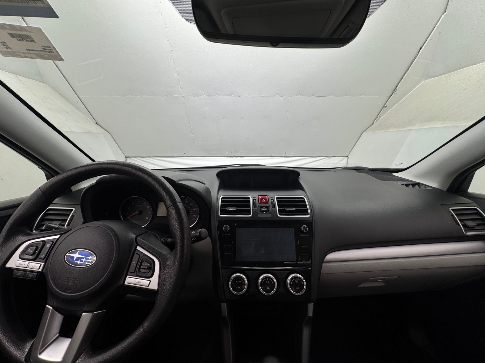 Thumbnail: 2017 Subaru Forester - 3