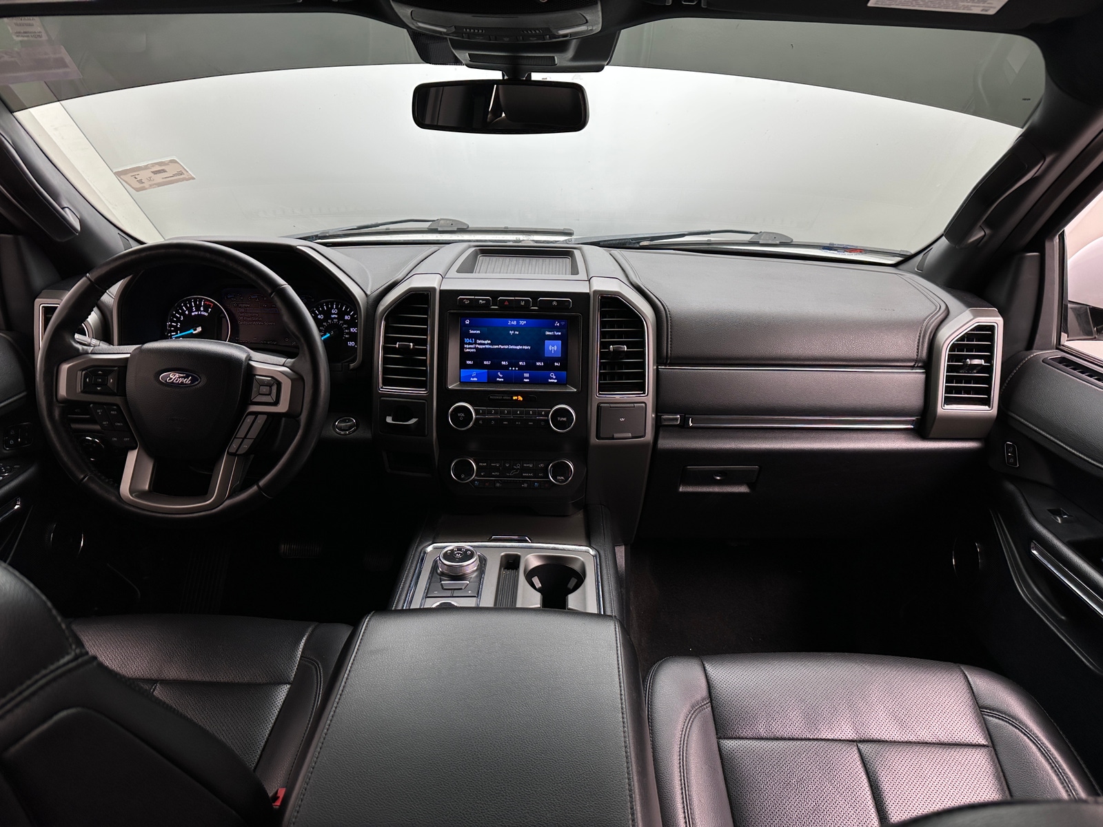 Thumbnail: 2021 Ford Expedition - 3