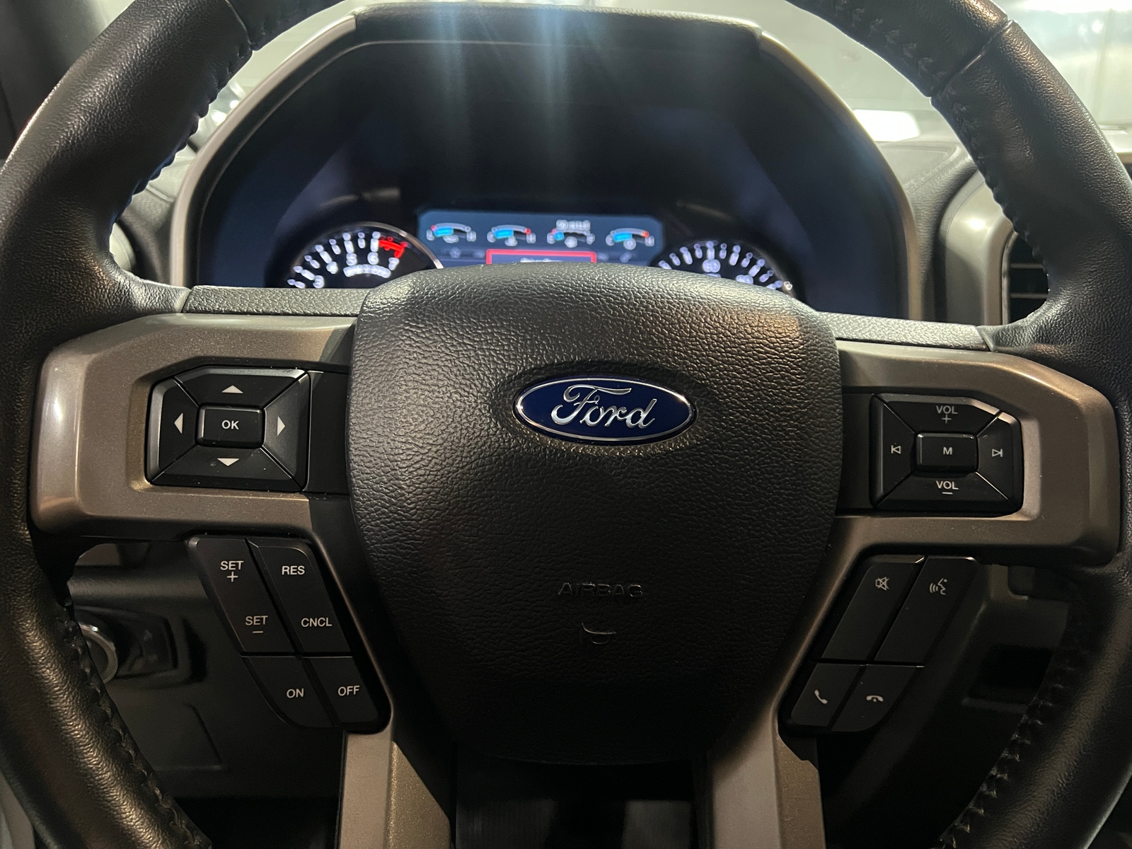 Thumbnail: 2021 Ford Expedition - 5