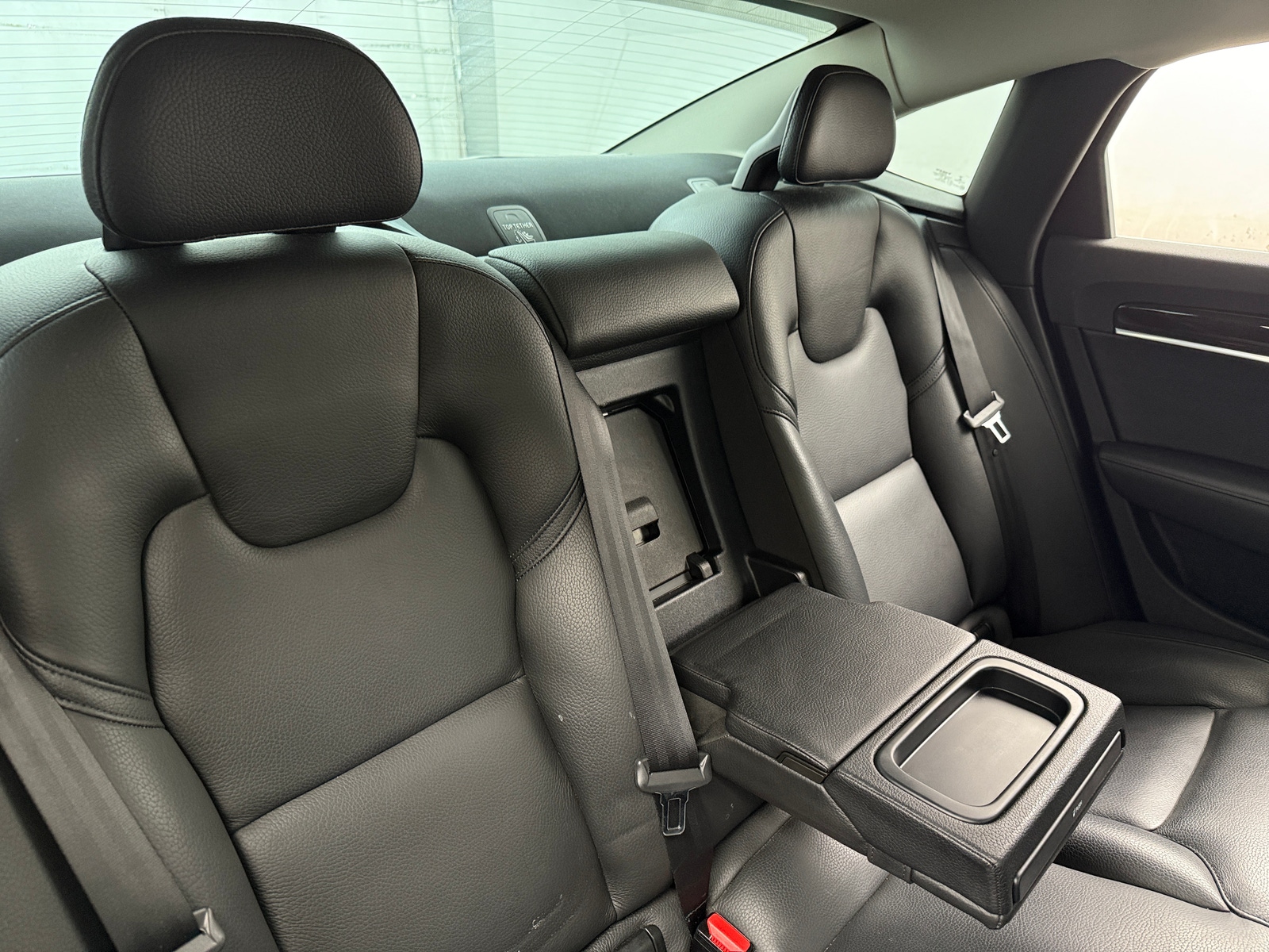 Thumbnail: 2018 Volvo S90 - 5
