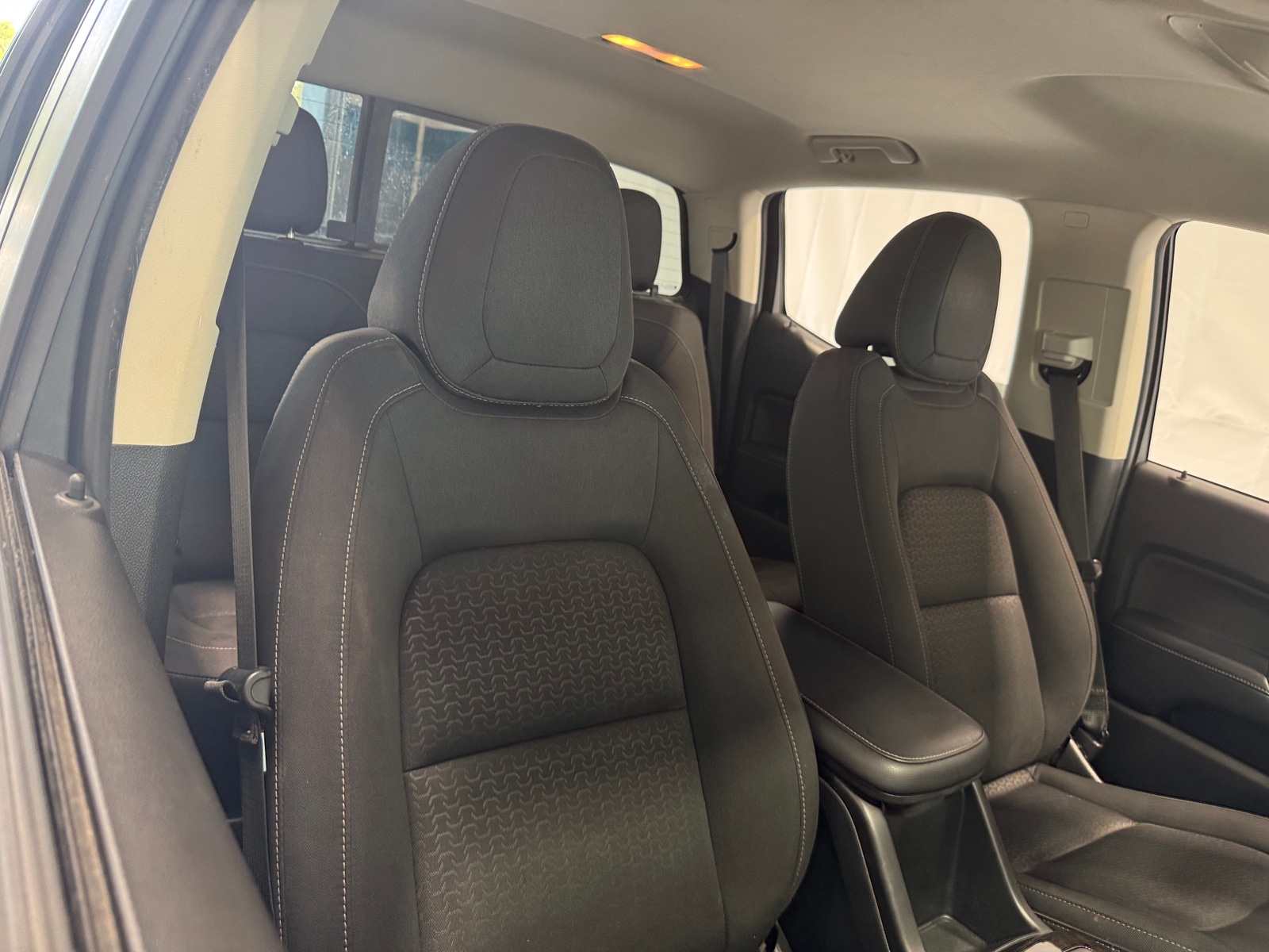 Thumbnail: 2019 GMC Canyon - 2