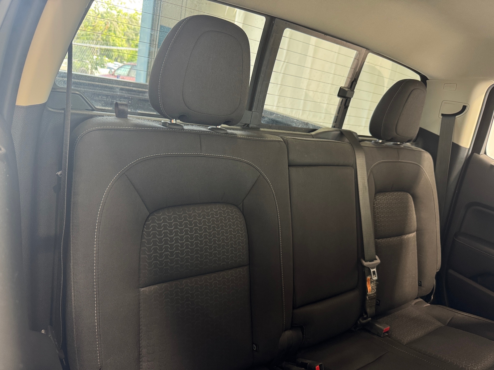Thumbnail: 2019 GMC Canyon - 6