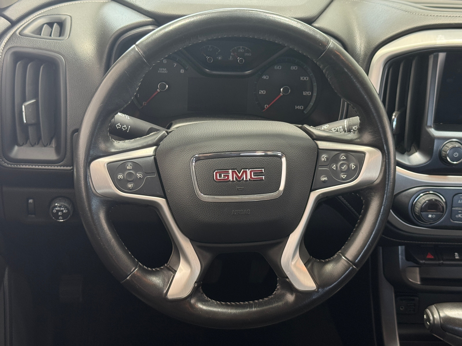 Thumbnail: 2019 GMC Canyon - 5