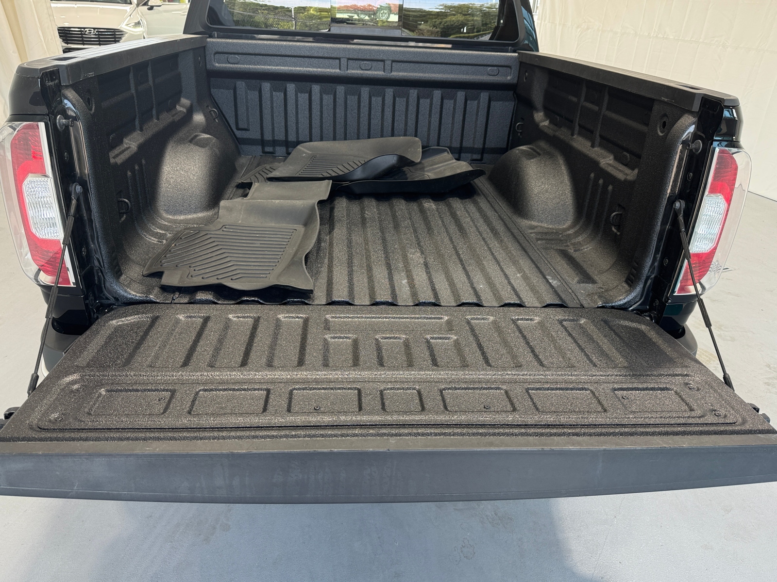 Thumbnail: 2019 GMC Canyon - 7