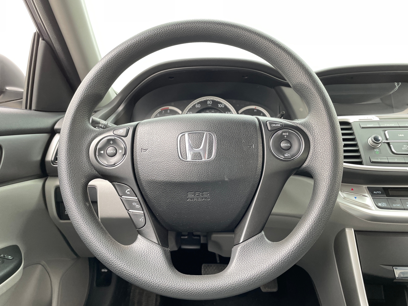 Thumbnail: 2014 Honda Accord - 5