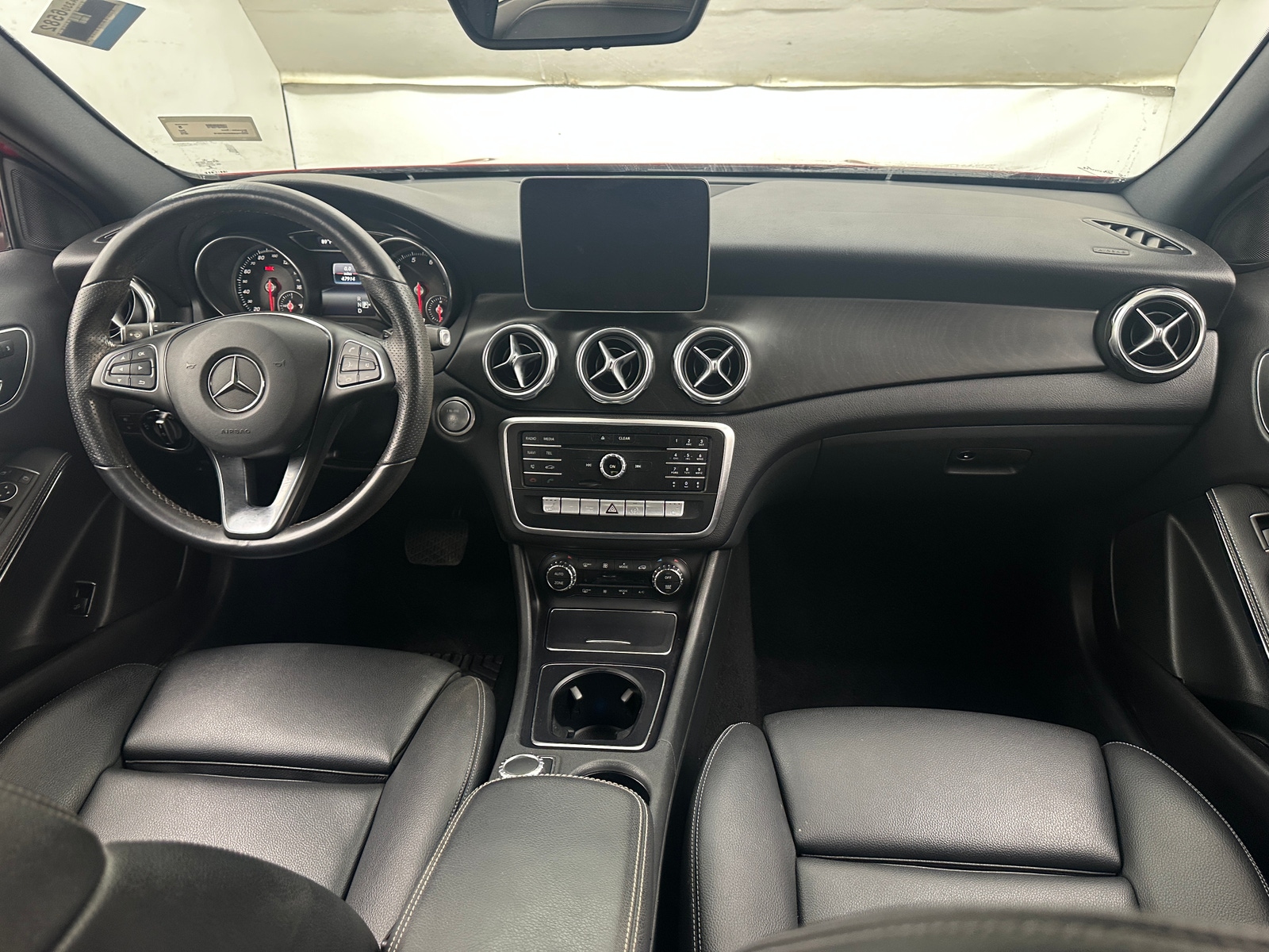 Thumbnail: 2019 Mercedes-Benz GLA - 2