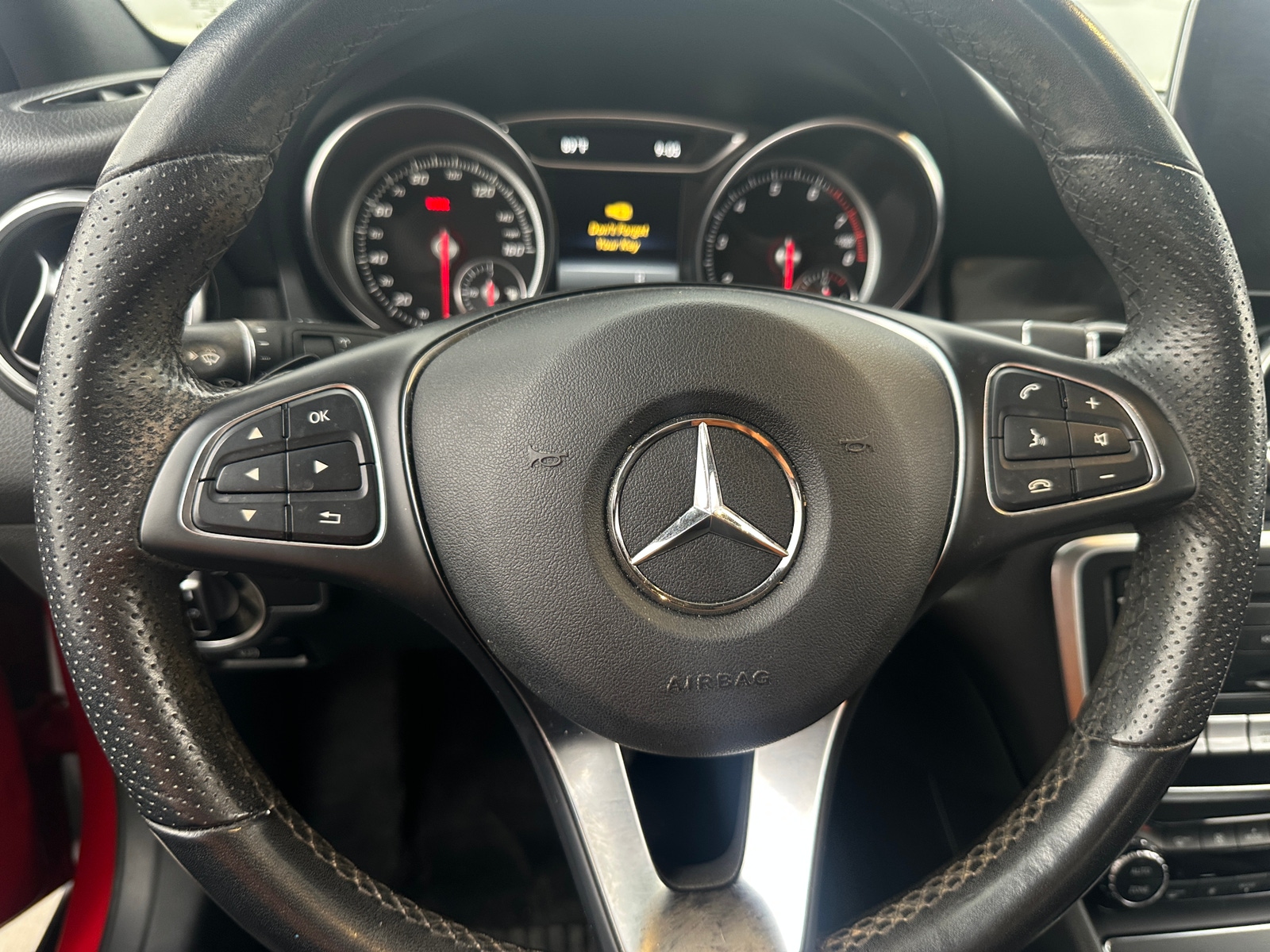 Thumbnail: 2019 Mercedes-Benz GLA - 4