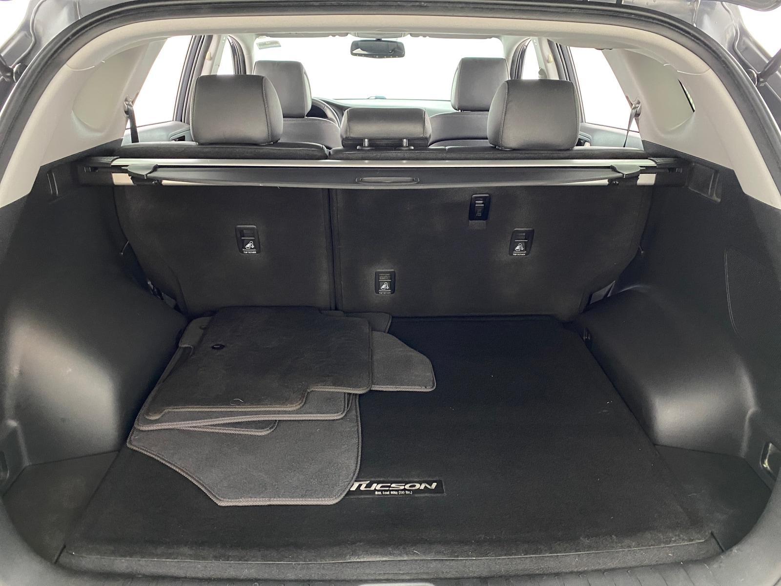 Thumbnail: 2018 Hyundai Tucson - 6