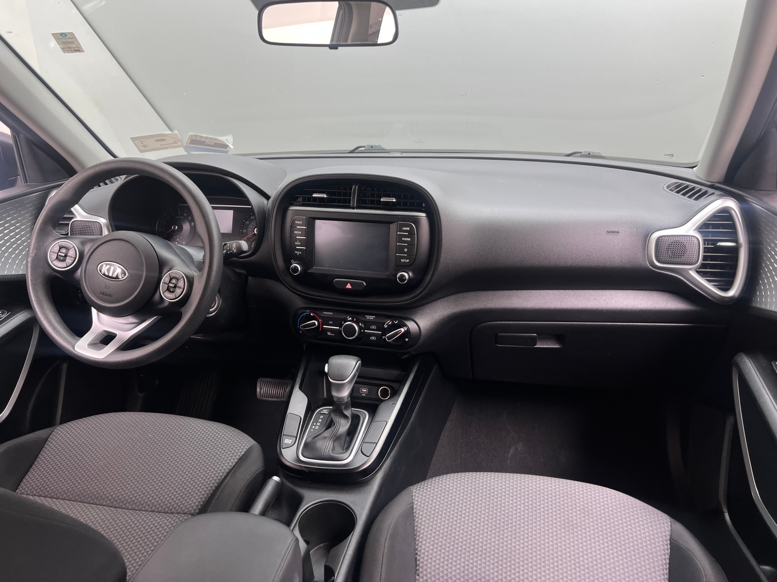 Thumbnail: 2021 Kia Soul - 3