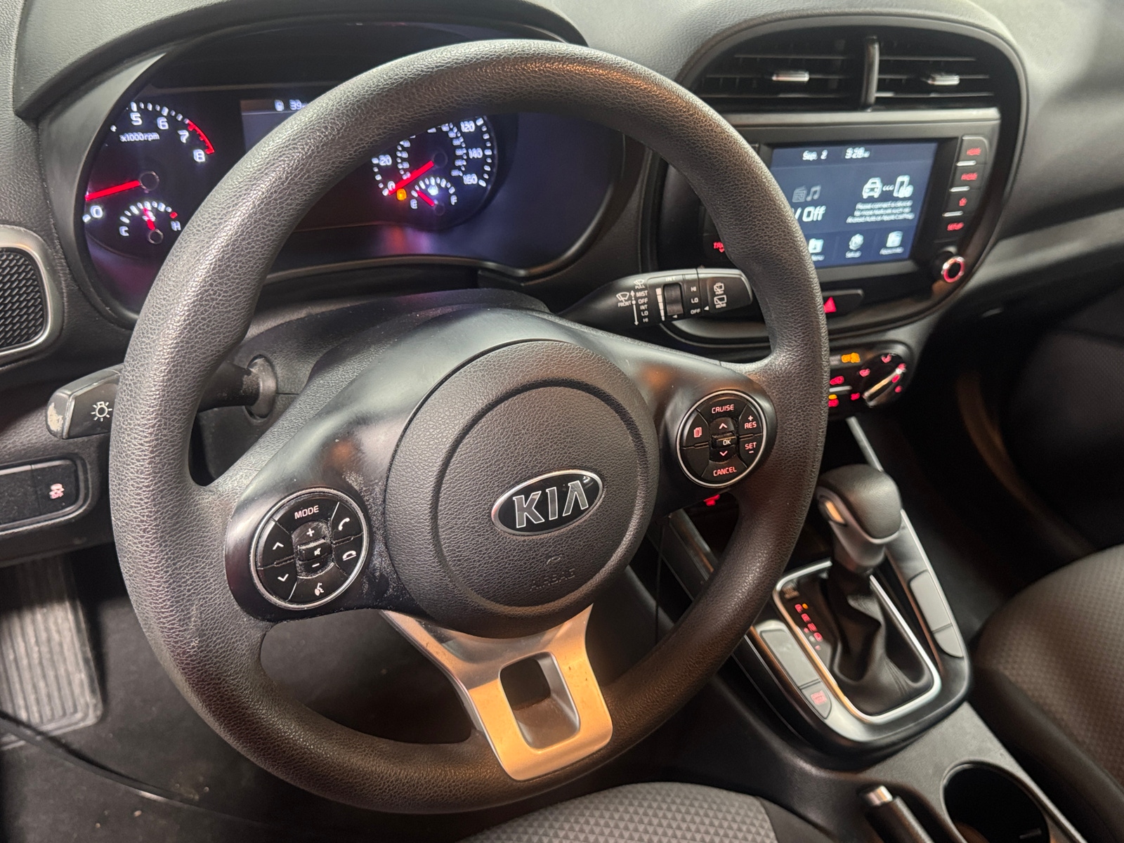 Thumbnail: 2021 Kia Soul - 5