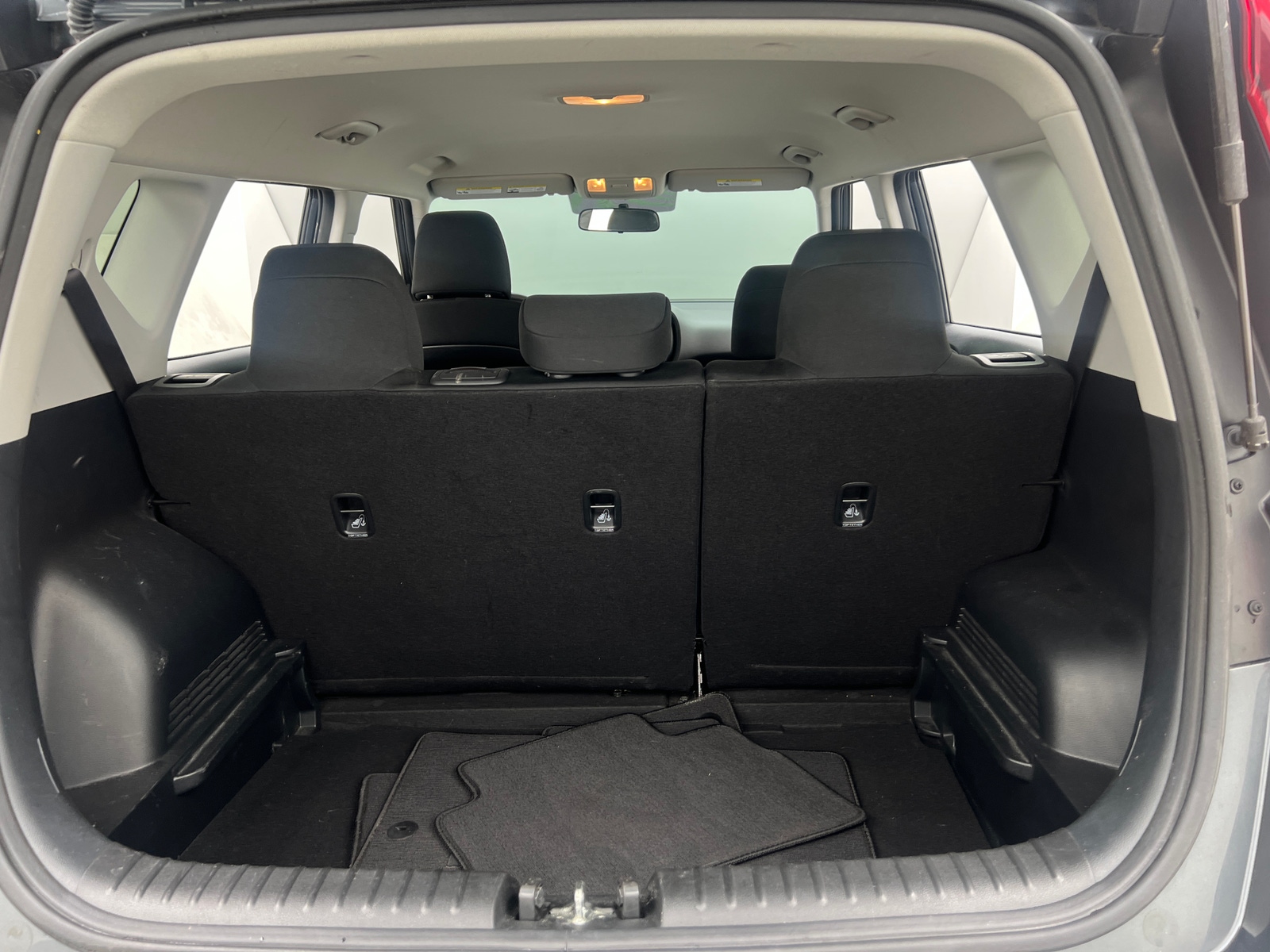Thumbnail: 2021 Kia Soul - 7