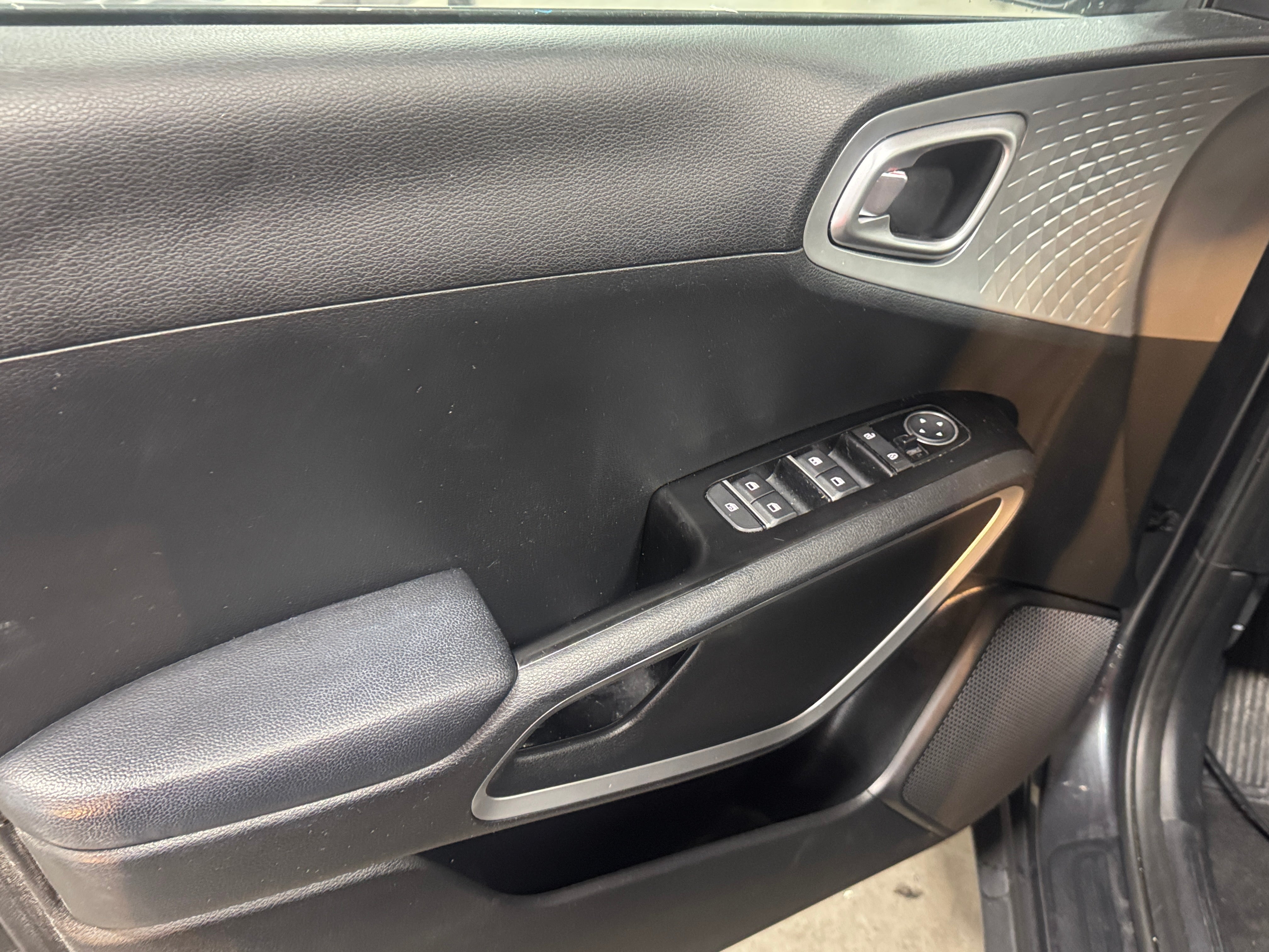 2021 Kia Soul