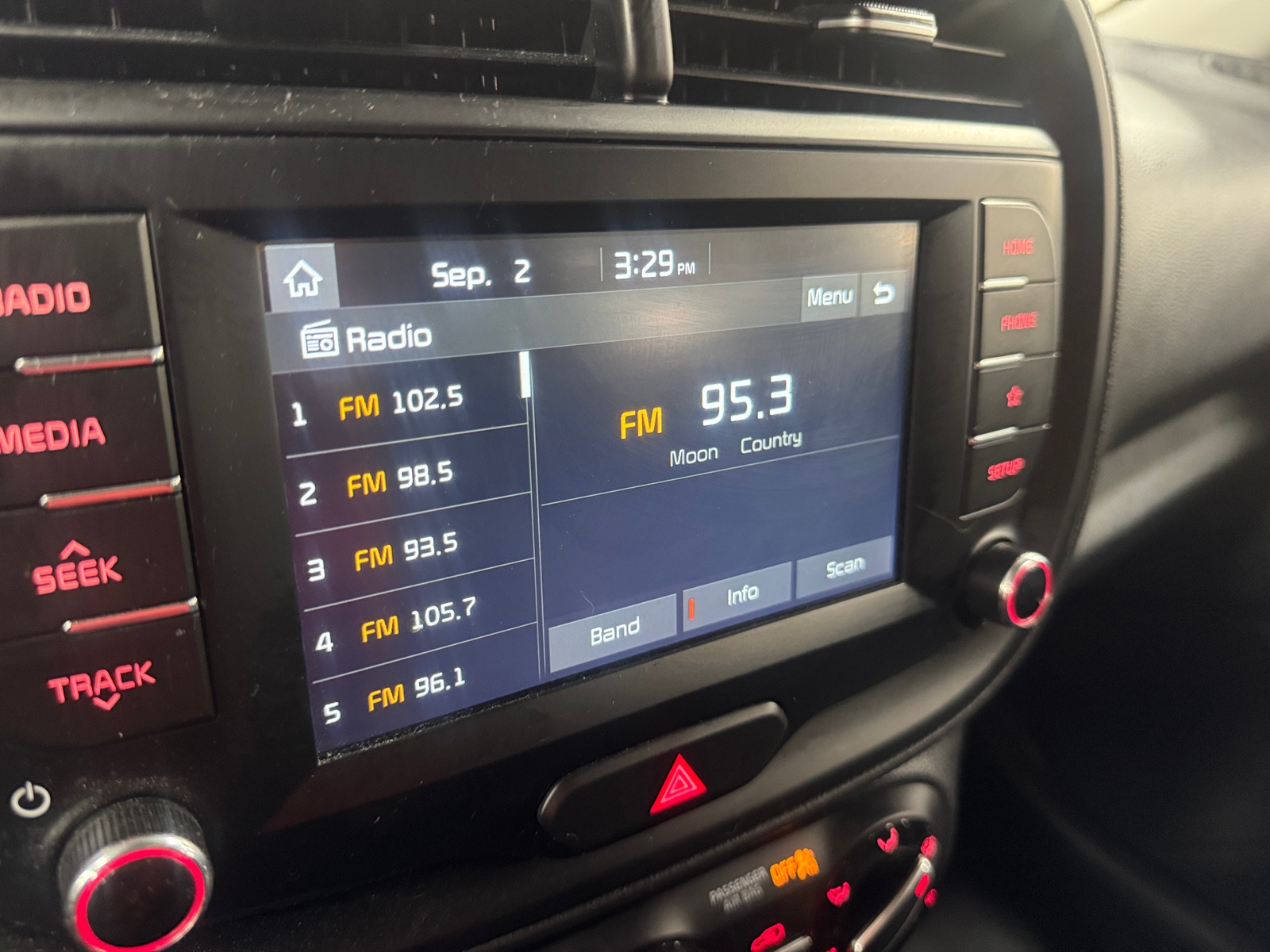 Thumbnail: 2021 Kia Soul - 4