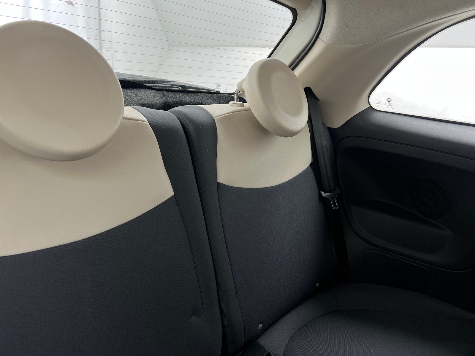 Thumbnail: 2015 Fiat 500 - 6