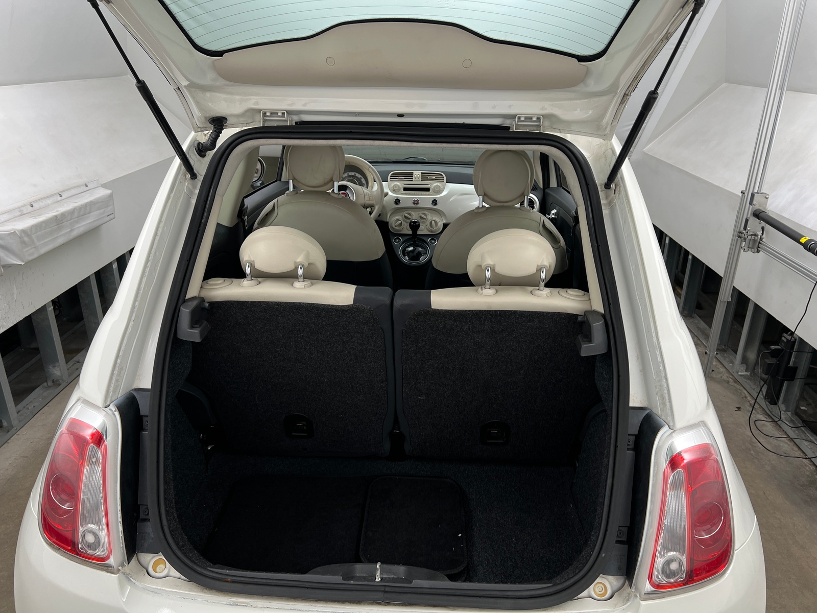 Thumbnail: 2015 Fiat 500 - 7