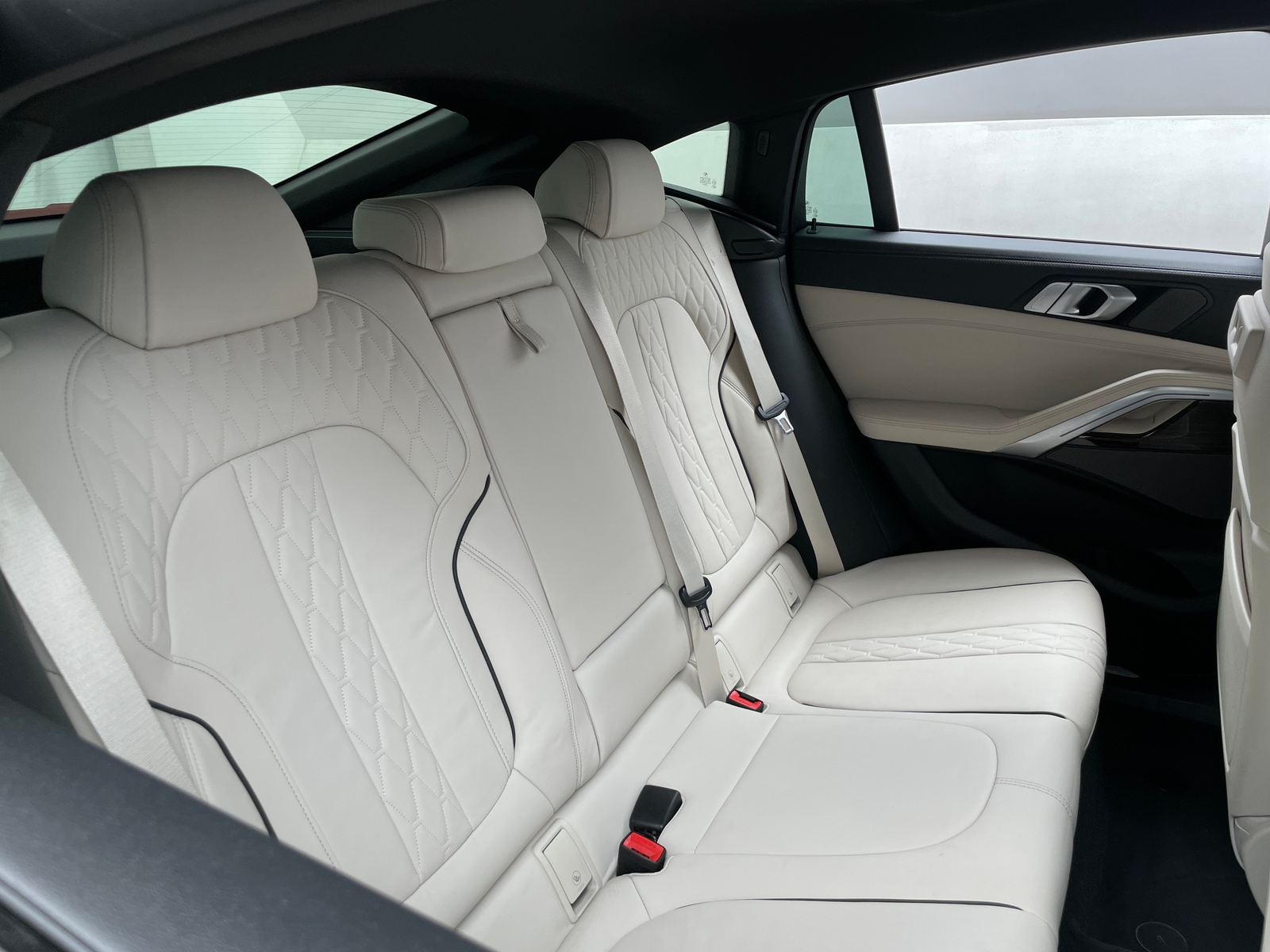 Thumbnail: 2021 BMW X6 - 5