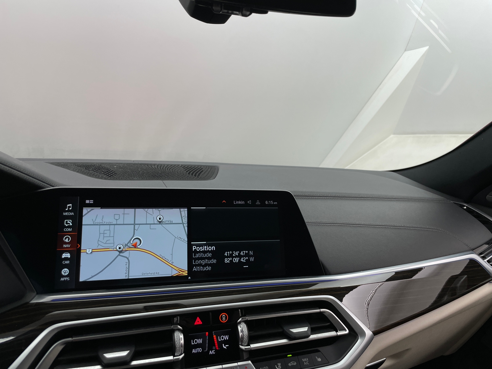 Thumbnail: 2021 BMW X6 - 3