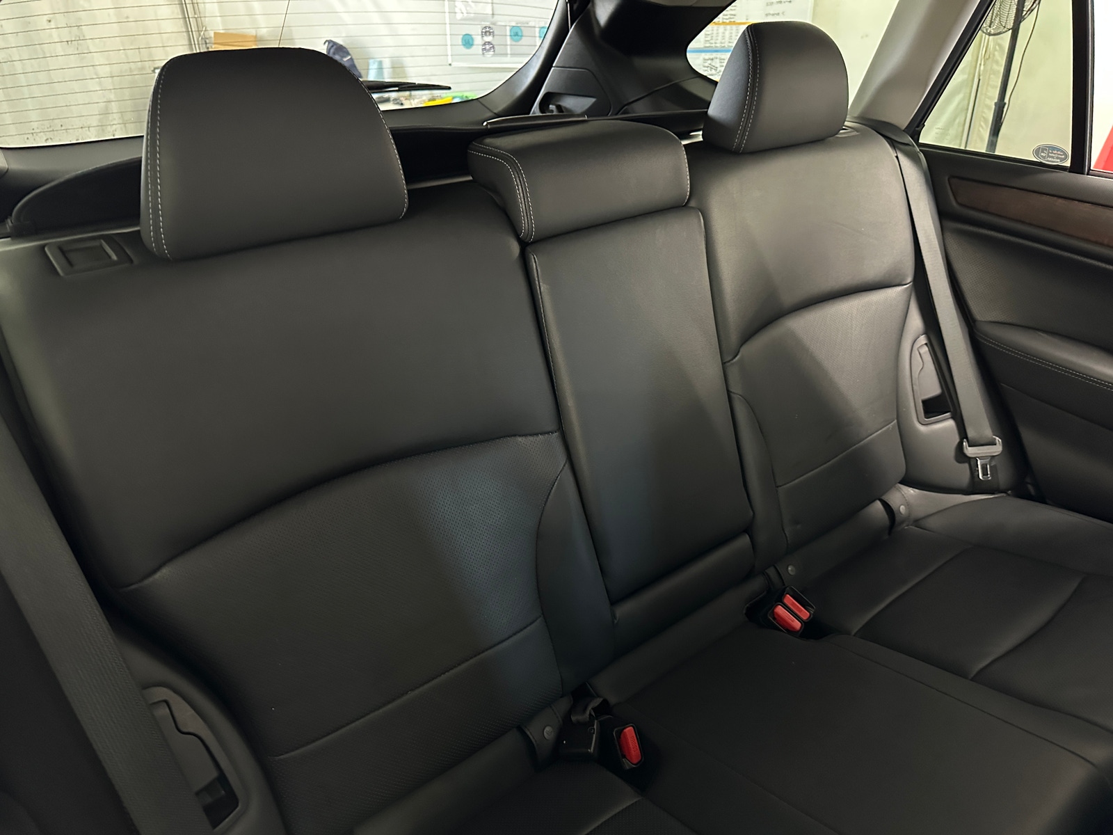 Thumbnail: 2016 Subaru Outback - 5