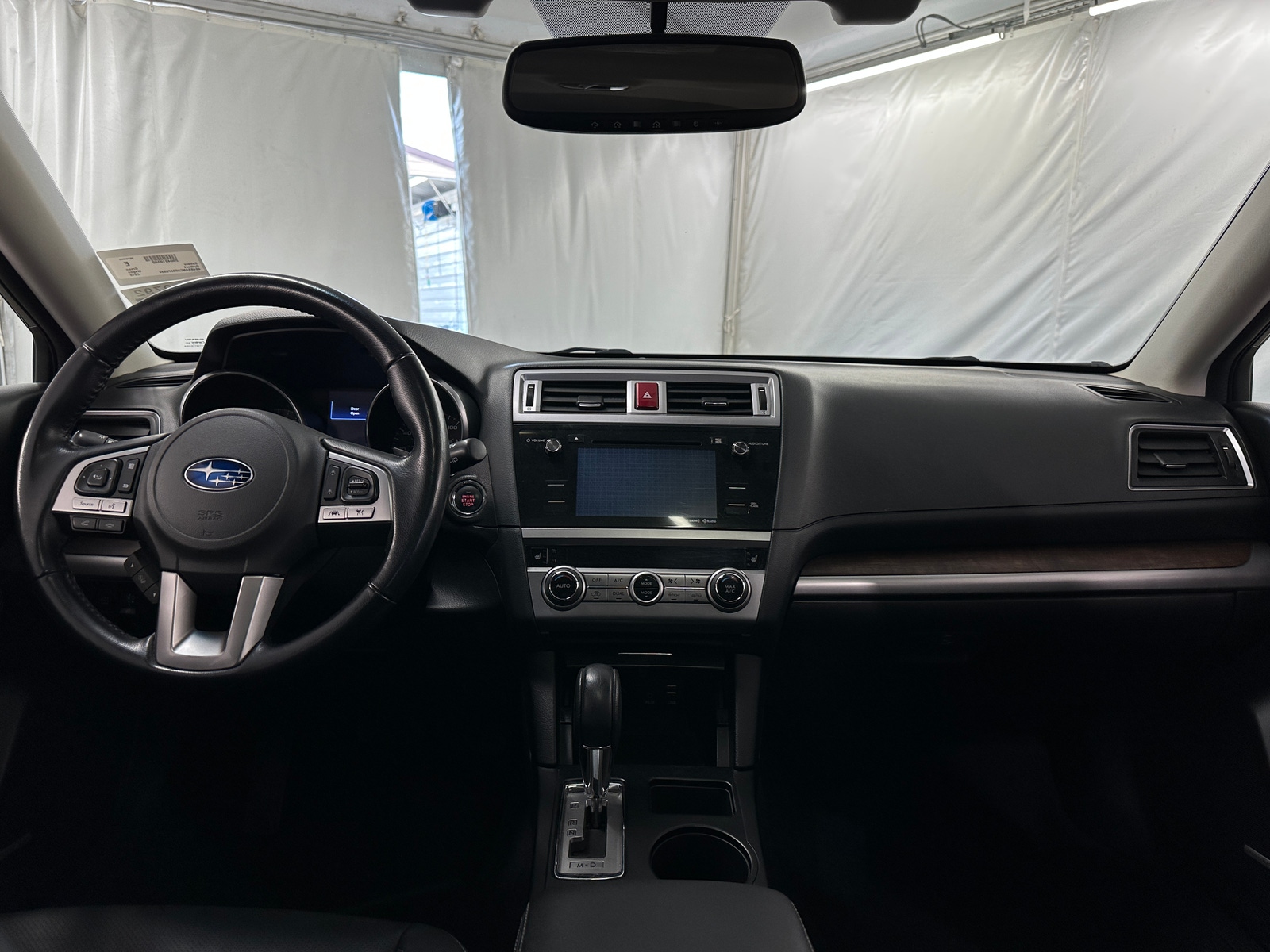 Thumbnail: 2016 Subaru Outback - 2