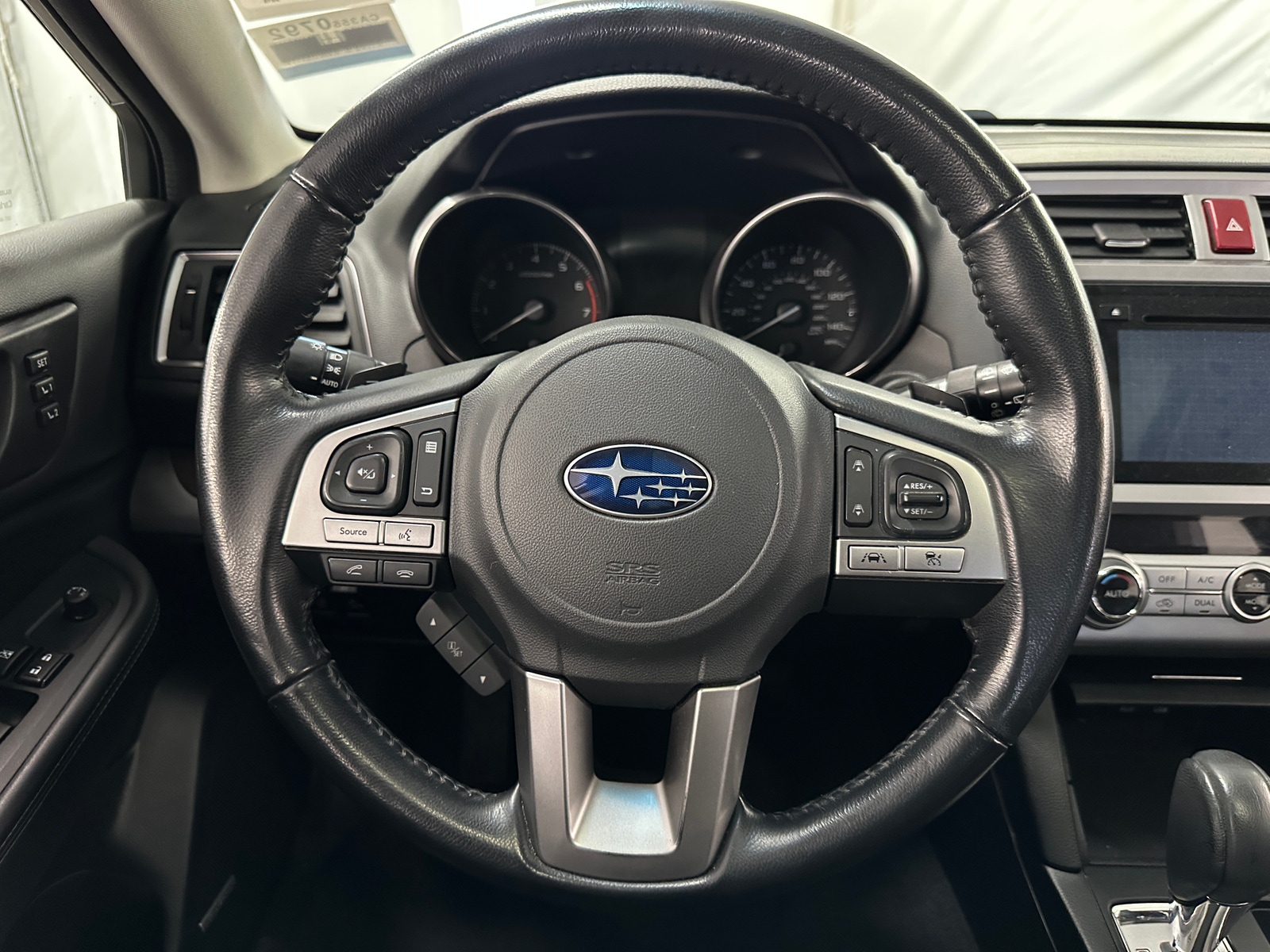 Thumbnail: 2016 Subaru Outback - 4