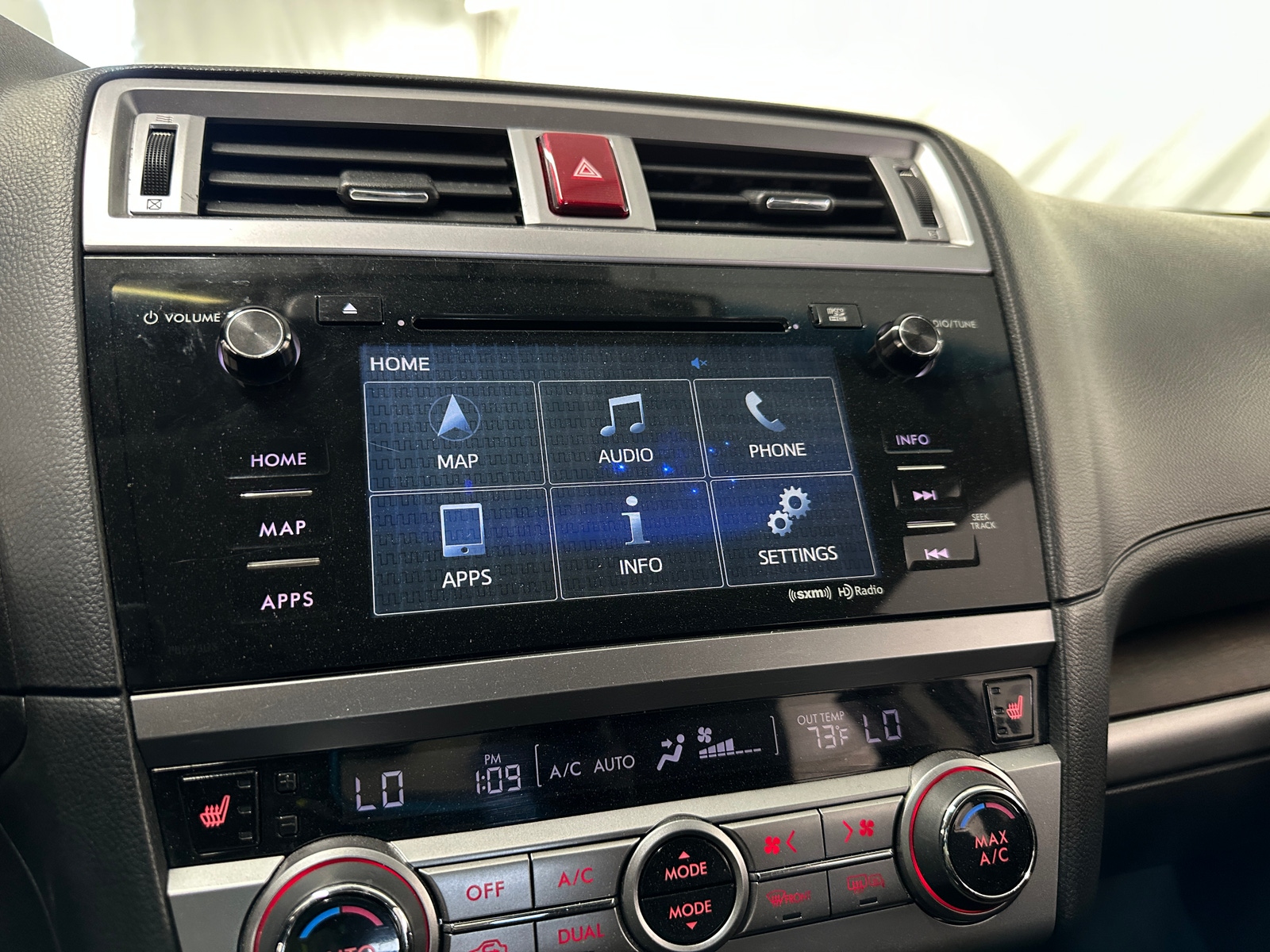 Thumbnail: 2016 Subaru Outback - 3