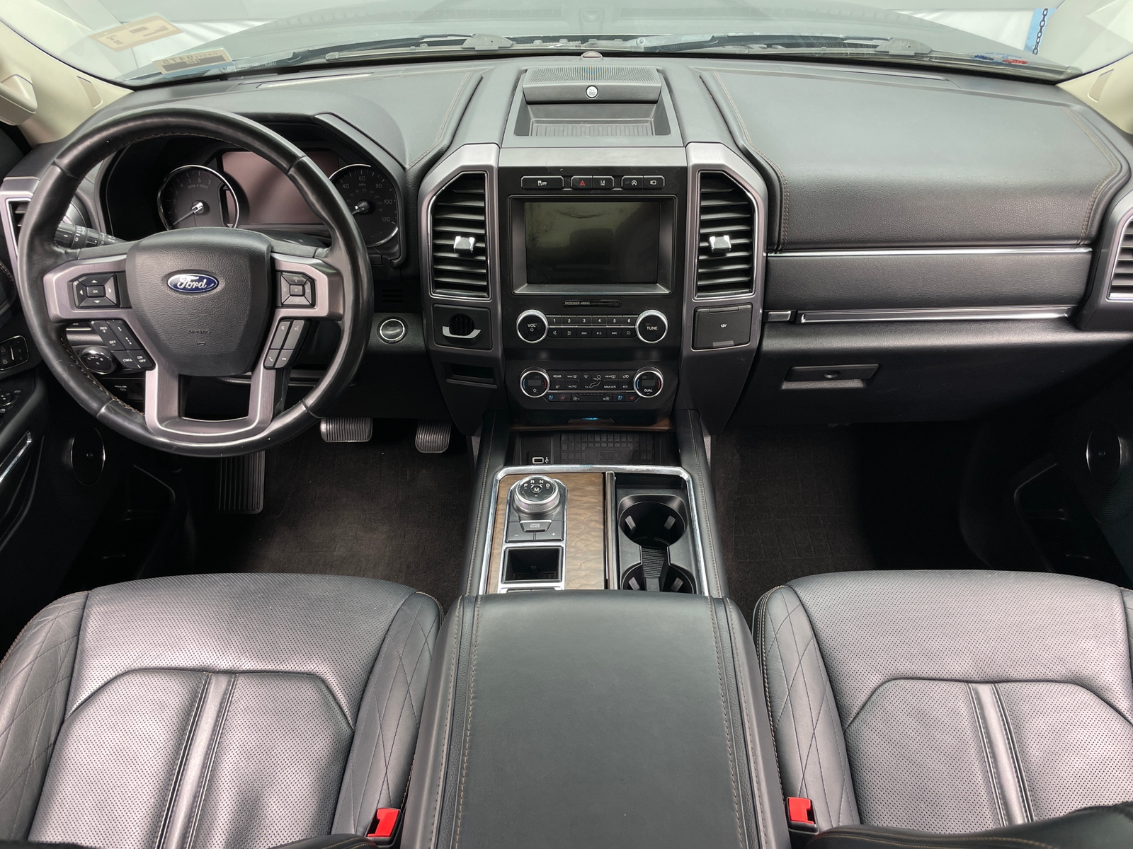 Thumbnail: 2019 Ford Expedition - 2