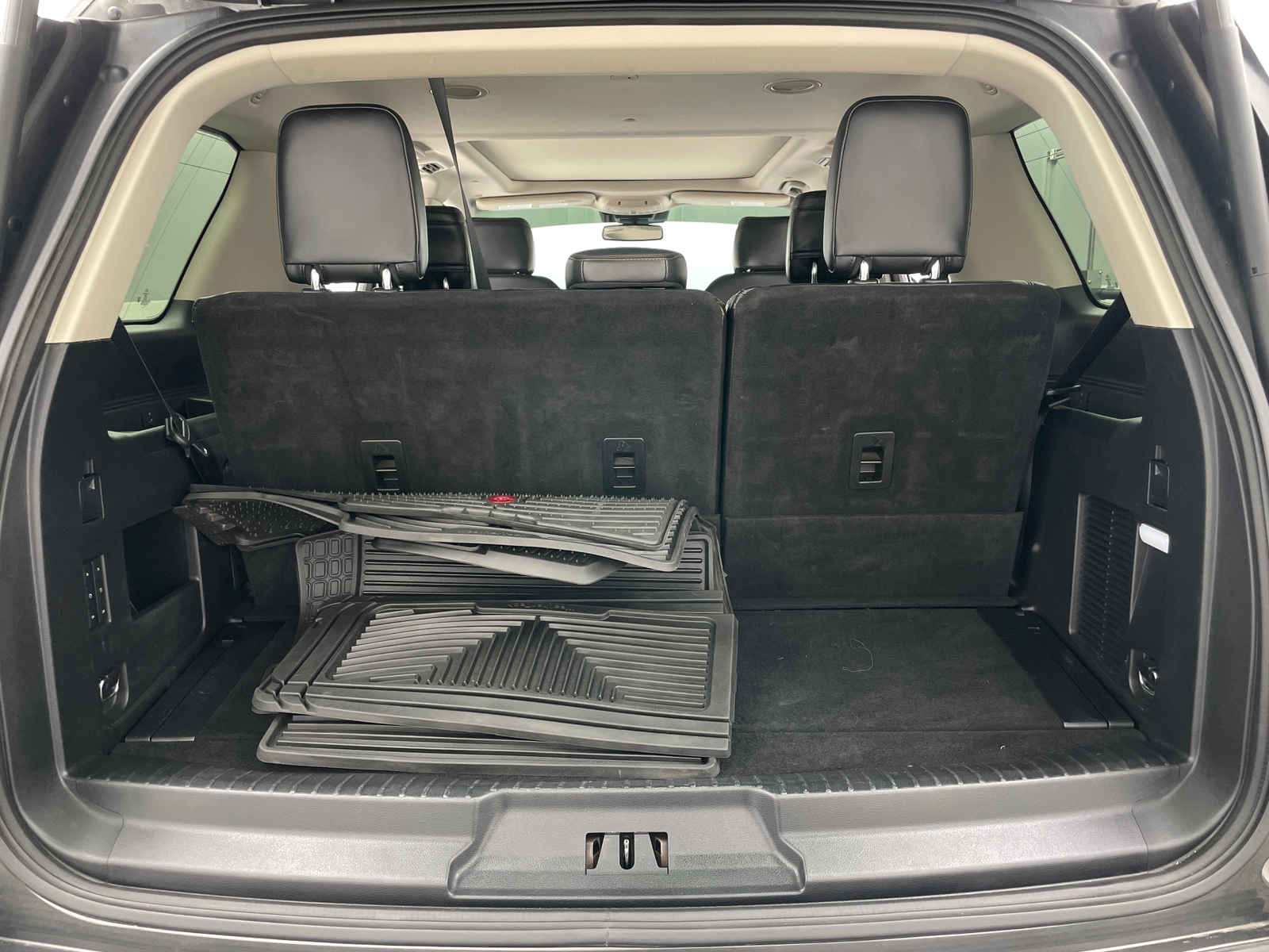 Thumbnail: 2019 Ford Expedition - 6