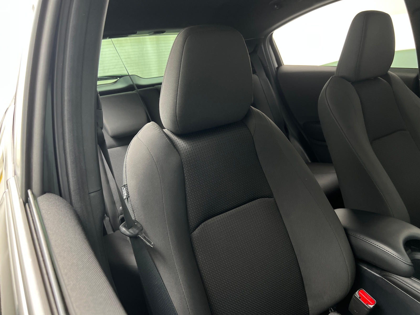 Thumbnail: 2019 Honda HR-V - 2