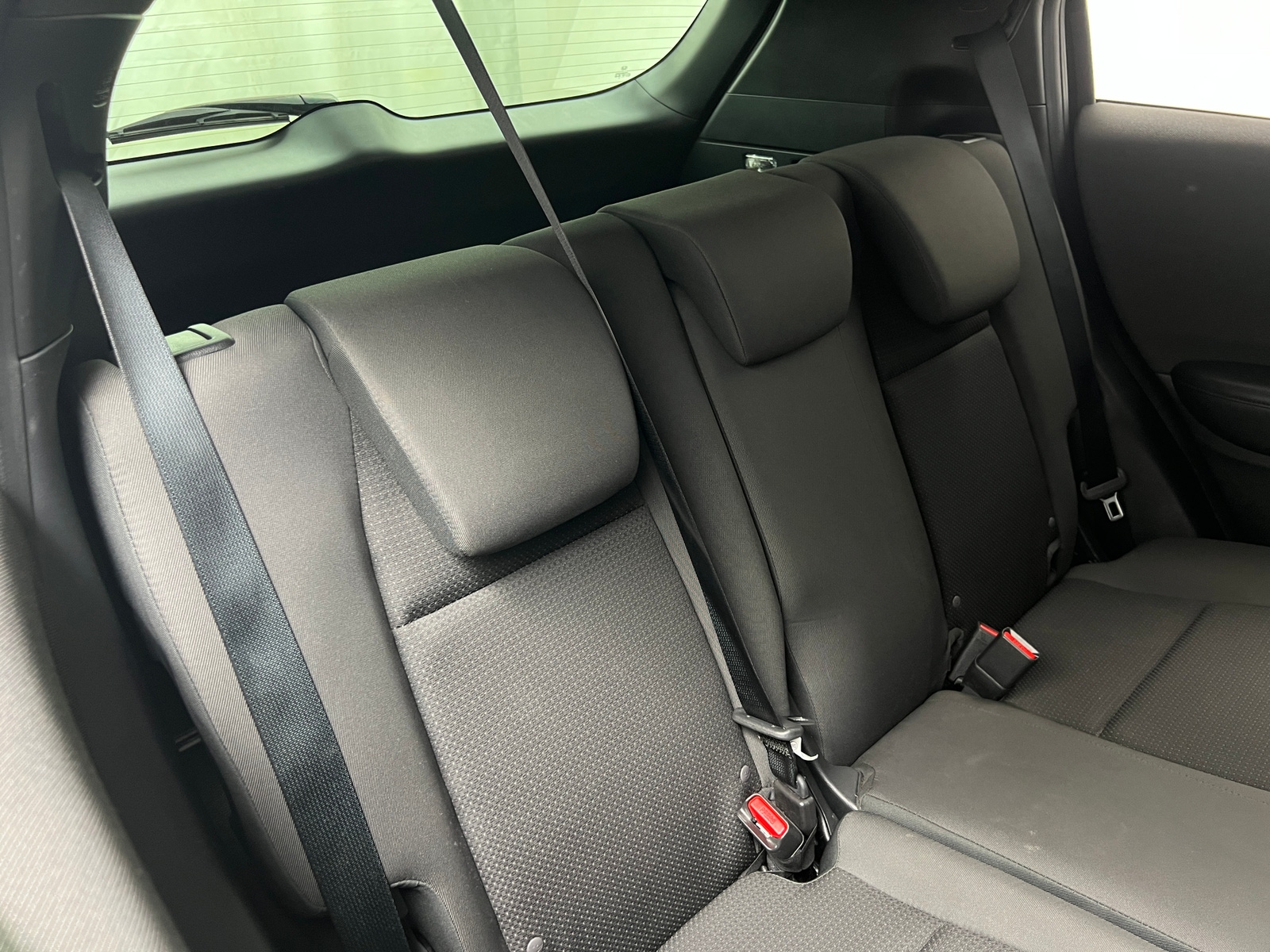 Thumbnail: 2019 Honda HR-V - 6