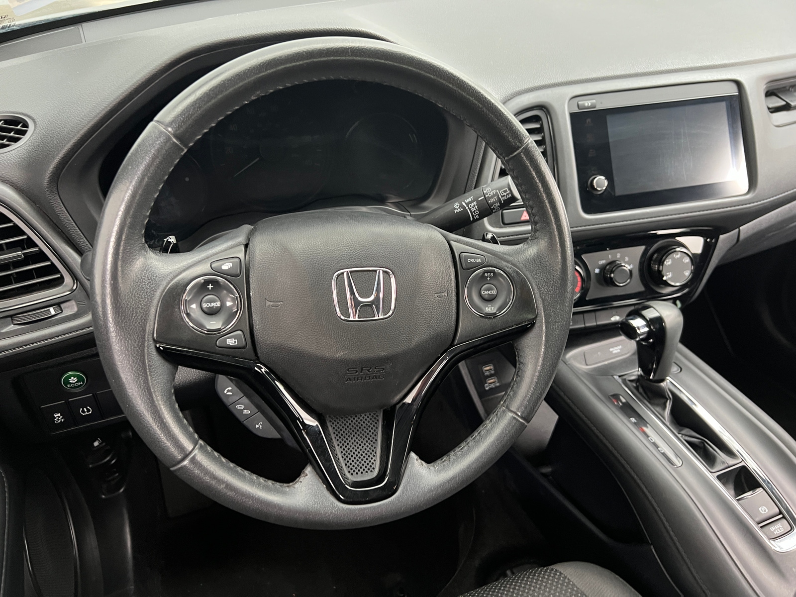 Thumbnail: 2019 Honda HR-V - 5