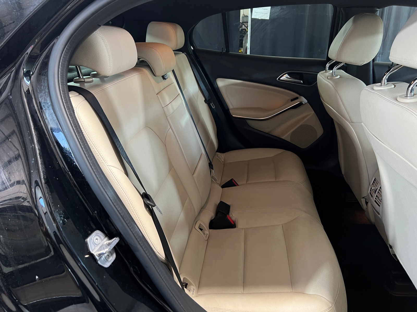 Thumbnail: 2019 Mercedes-Benz GLA - 5