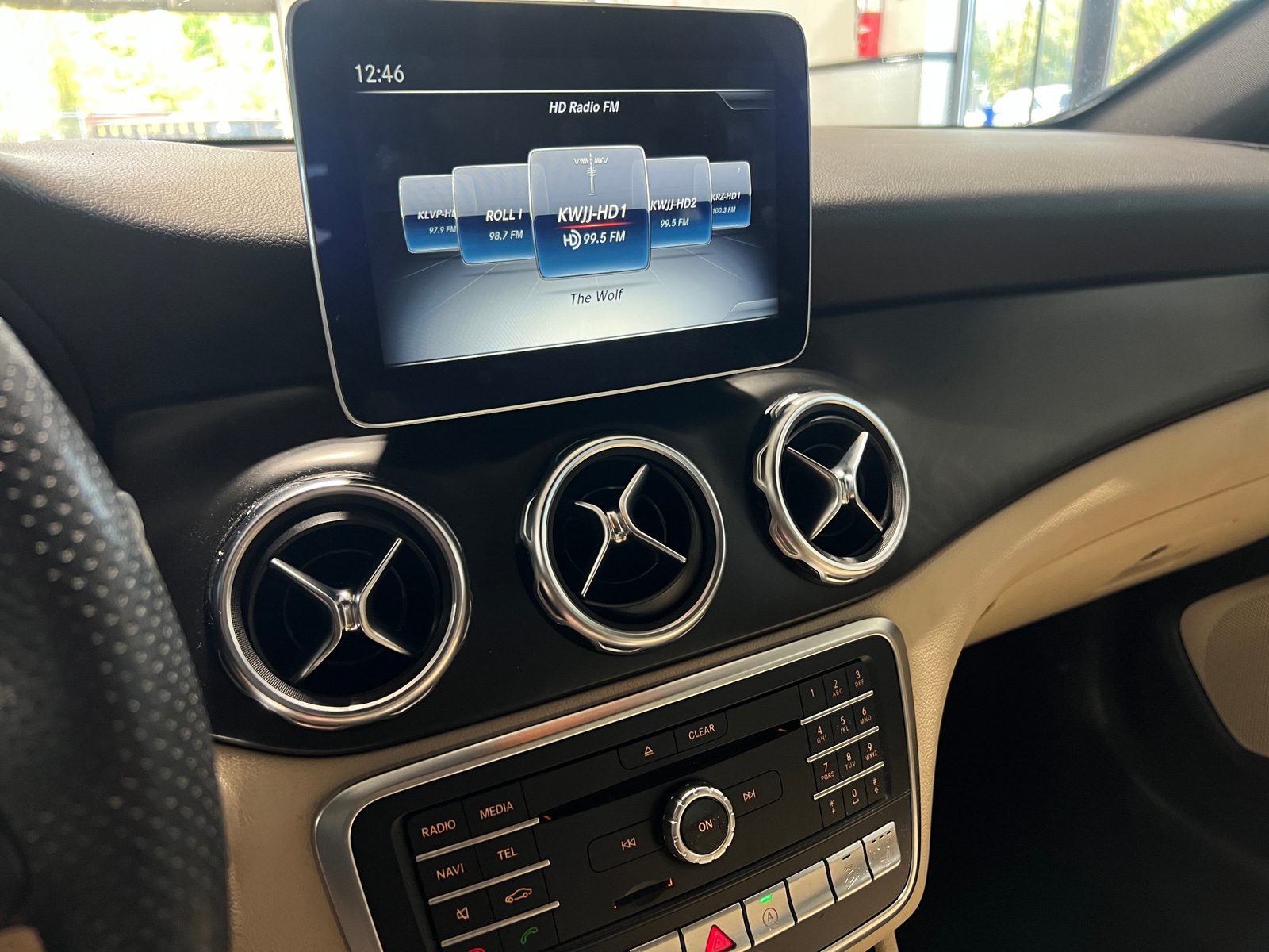 Thumbnail: 2019 Mercedes-Benz GLA - 3