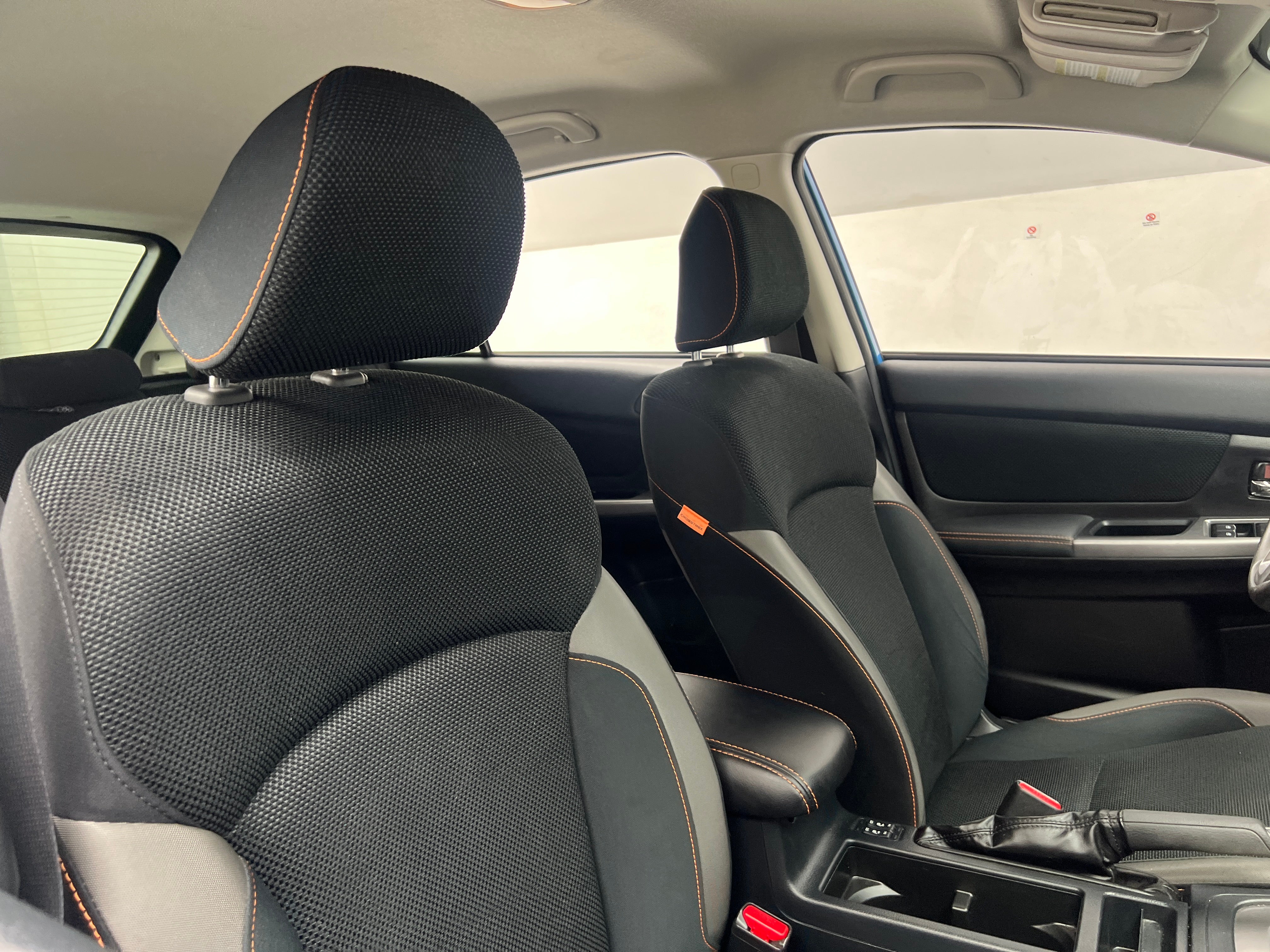 2017 Subaru Crosstrek