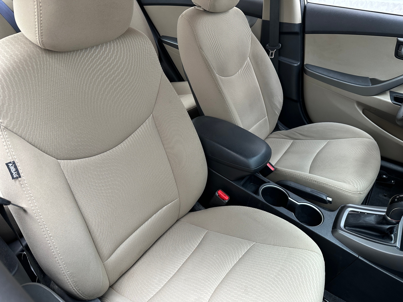 Thumbnail: 2016 Hyundai Elantra - 2