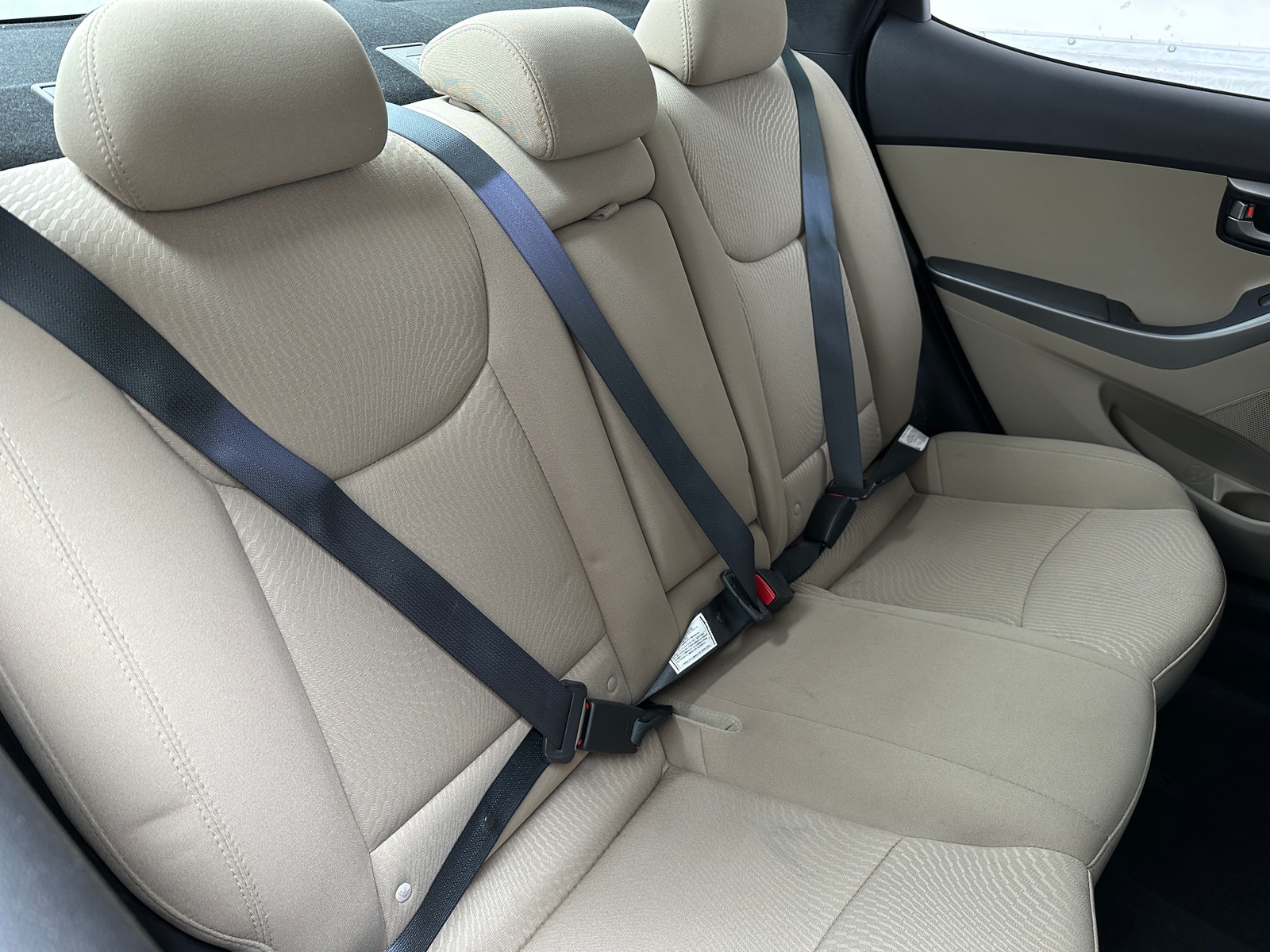 Thumbnail: 2016 Hyundai Elantra - 6