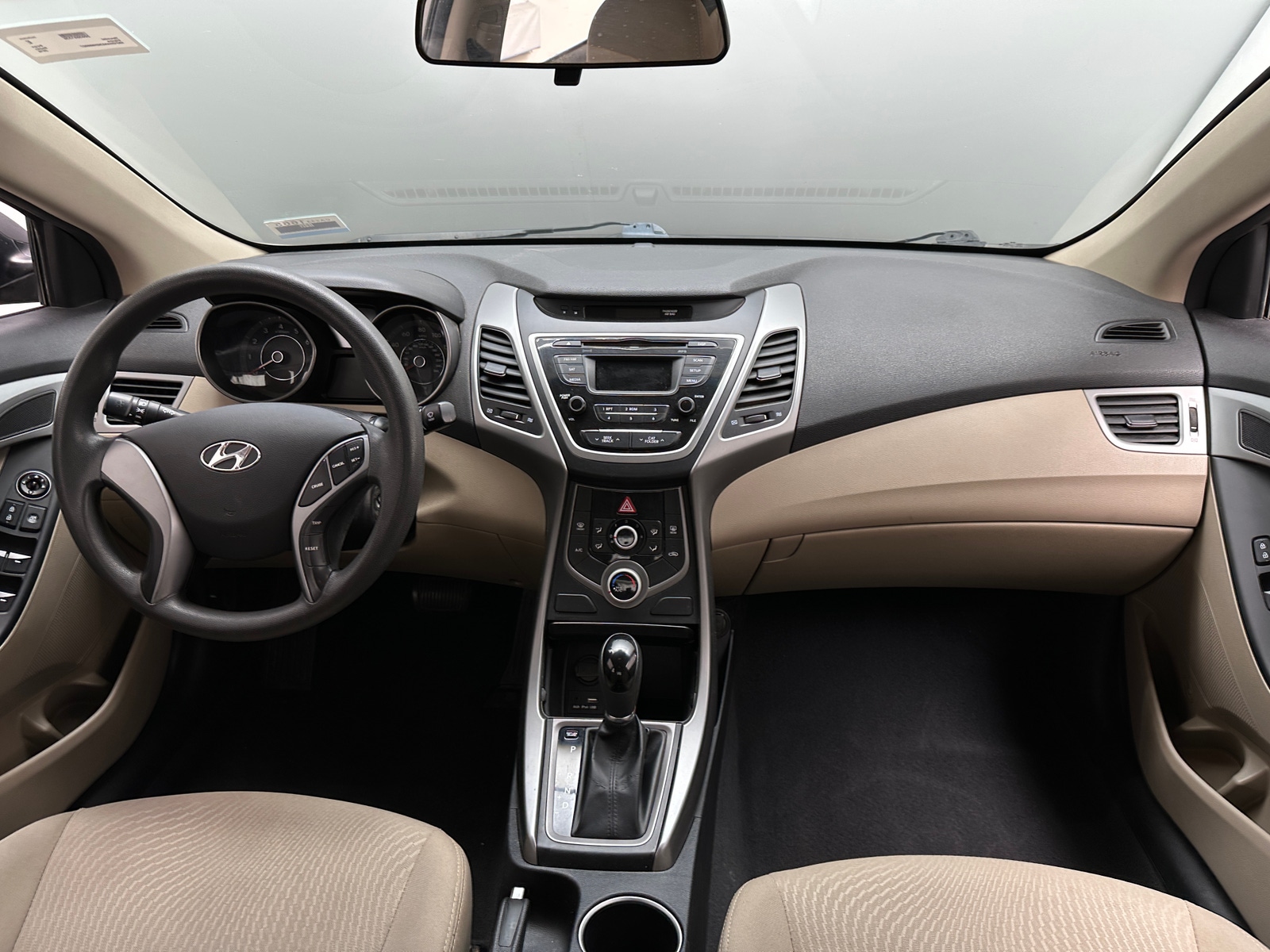 Thumbnail: 2016 Hyundai Elantra - 3